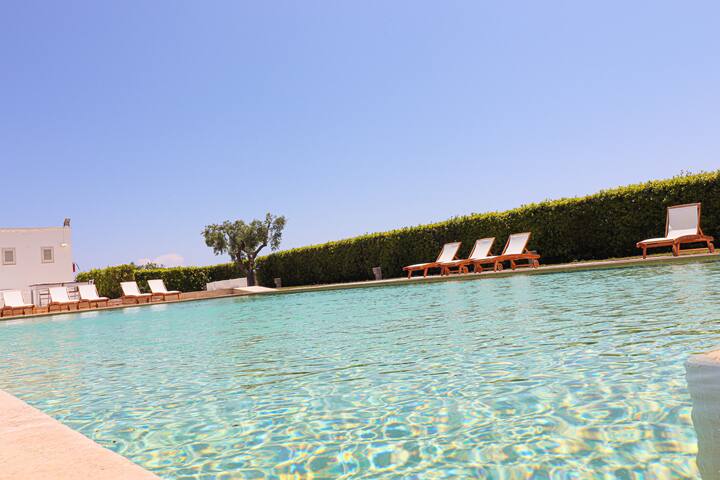 Casa Vacanza Primitivo di Manduria gallery image 5