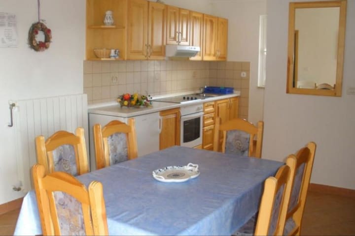 Adriatic Porec managed Airbnb listing 1