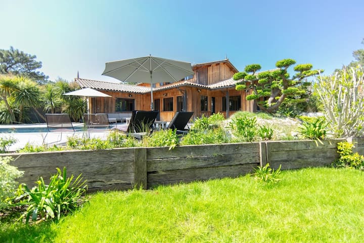 LA CONCIERGERIE DU BASSIN managed Airbnb listing 2