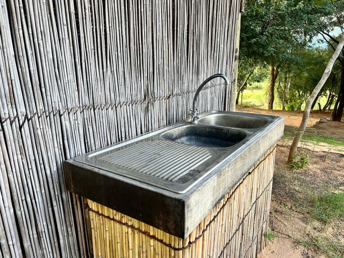 Kazondwe Camp and Lodge - Camp Site - Campsites for Rent in Ngonga, Zambezi  Region, Namibia - Airbnb
