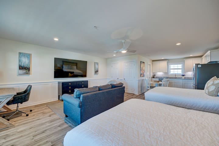 BlueStar Real Estate managed Airbnb listing 3