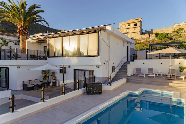 Villa La Blanca