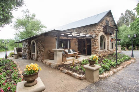 Lake Villa
