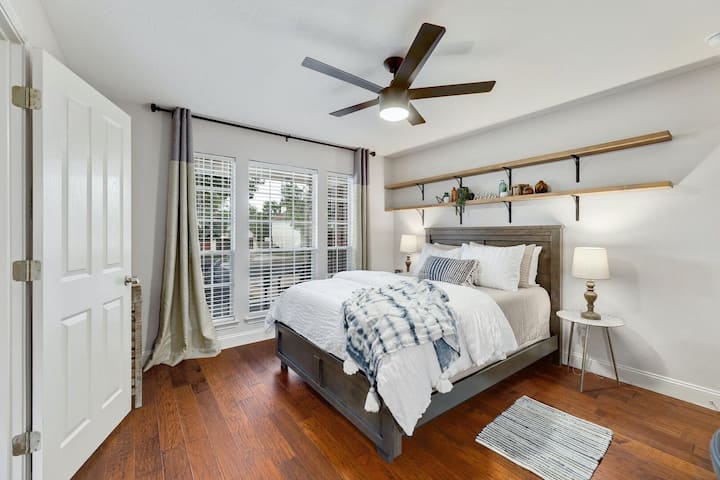 საძინებელი 4