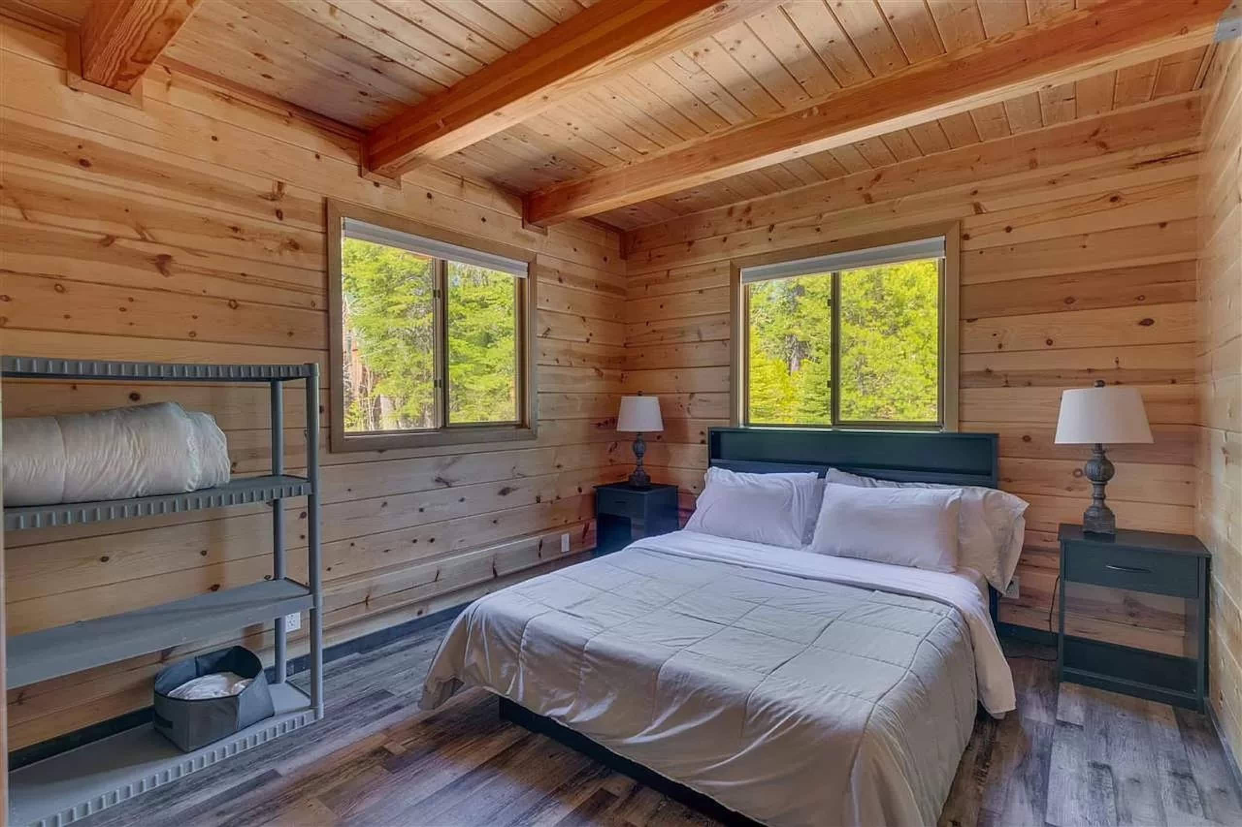 Cozy Homewood Cabin Near Skiing & Beaches - Photo 7
