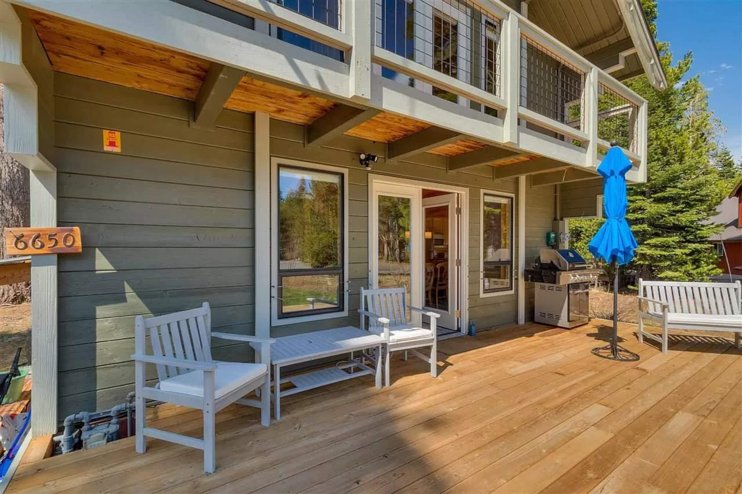 Cozy Homewood Cabin Near Skiing & Beaches - Photo 10
