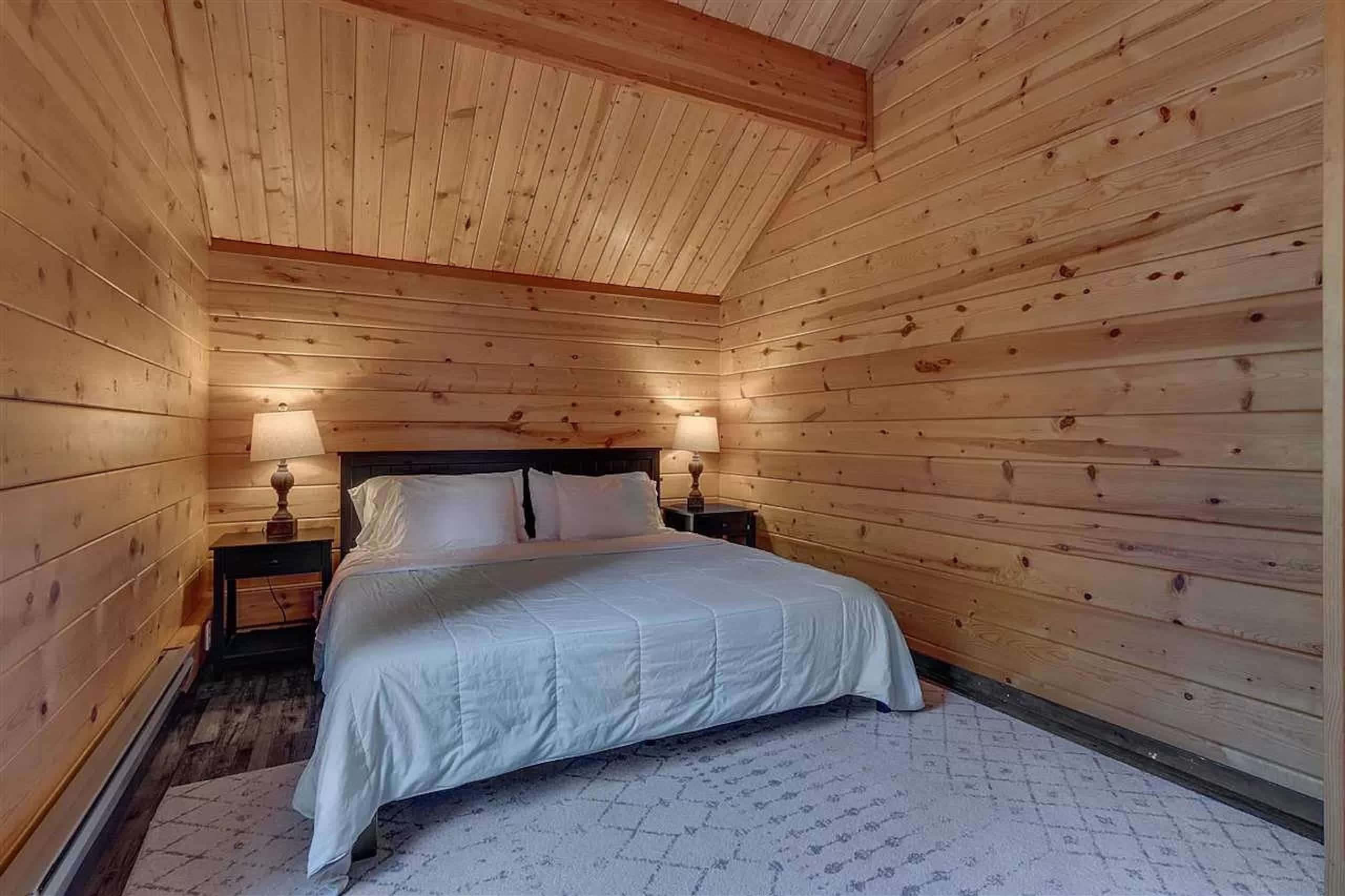 Cozy Homewood Cabin Near Skiing & Beaches - Photo 5