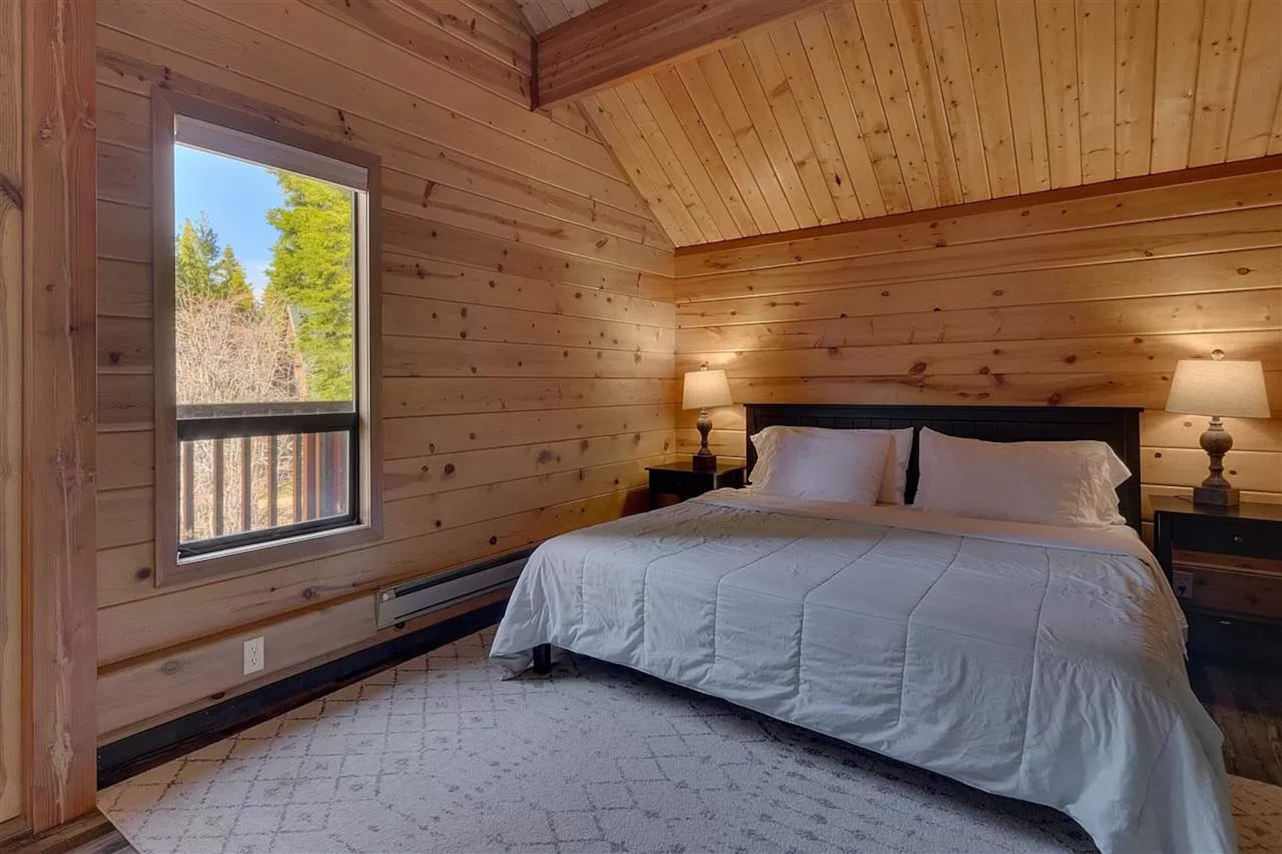 Cozy Homewood Cabin Near Skiing & Beaches - Photo 6