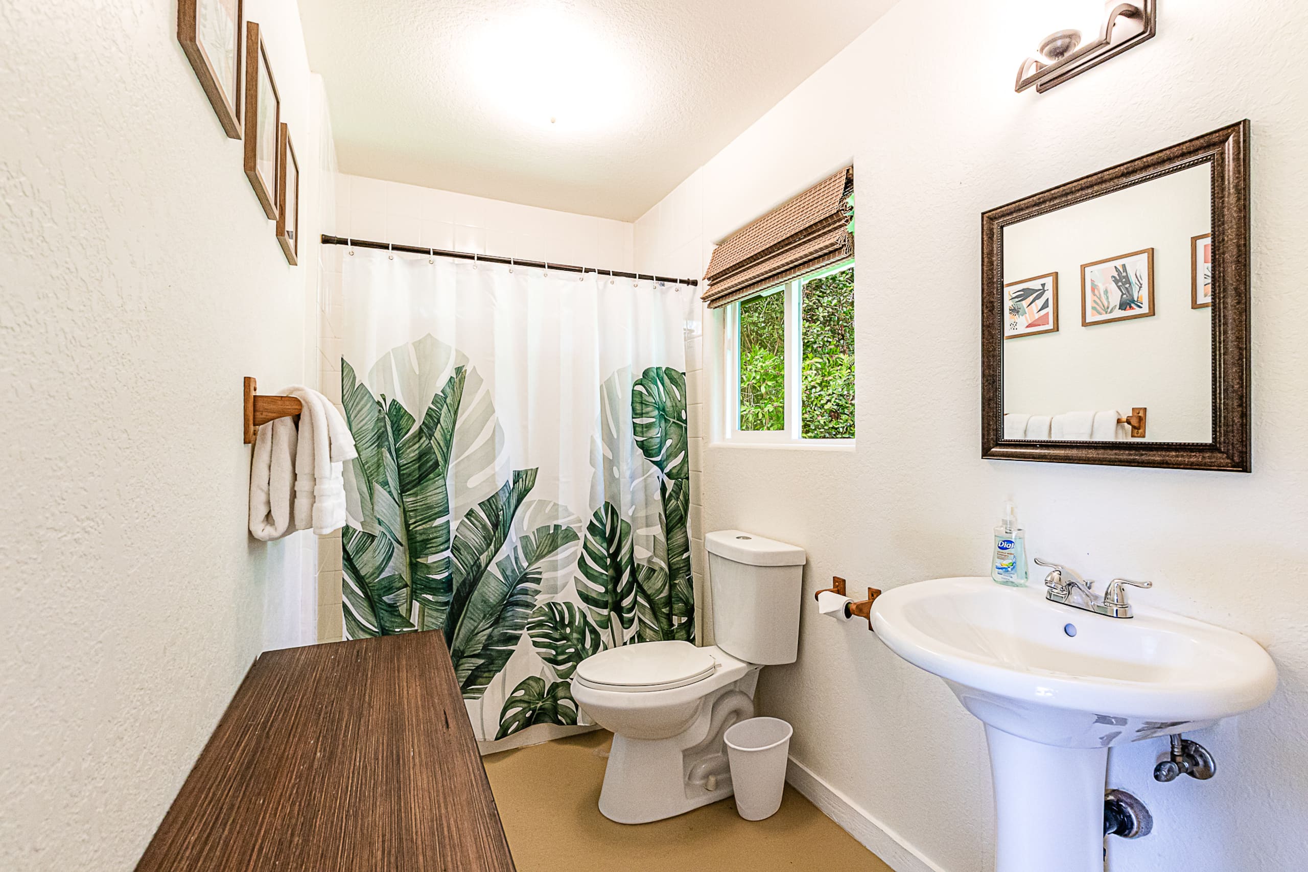 Jungle Studio Clean Comfy Affordable Near Hilo - Photo 6