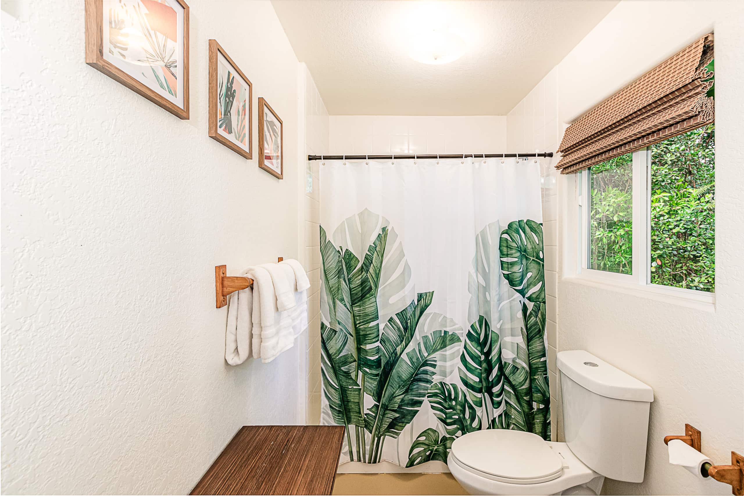Jungle Studio Clean Comfy Affordable Near Hilo - Photo 7