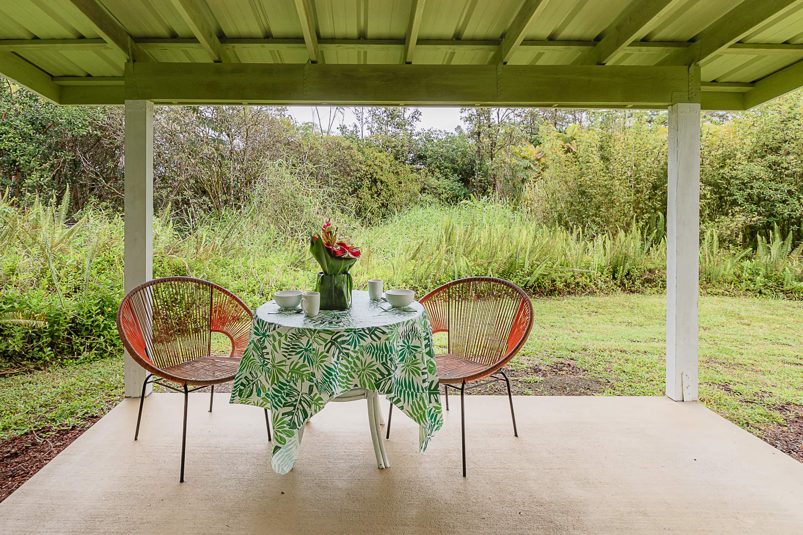 Jungle Studio Clean Comfy Affordable Near Hilo - Photo 3