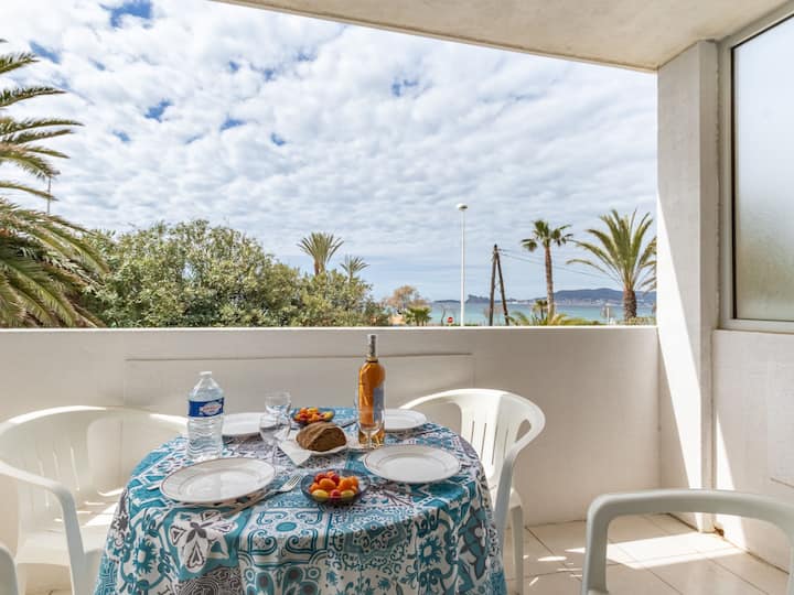 Super Plage By Interhome - Saint-Cyr-sur-Mer