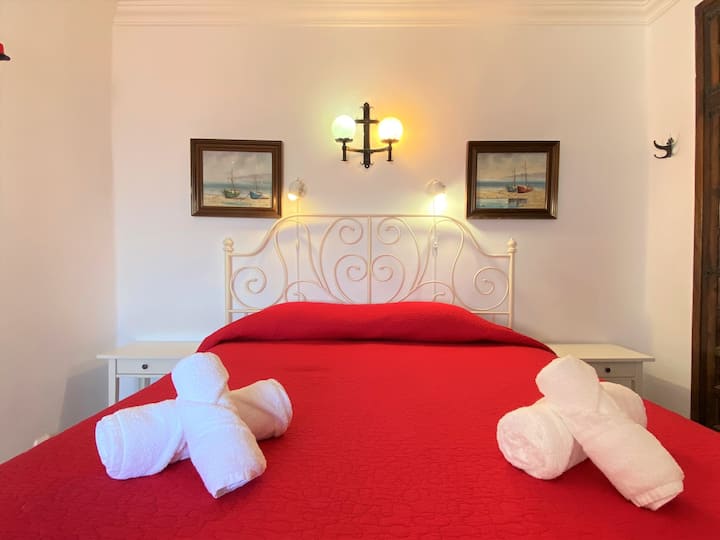 Capuchinos 85 San Juan Capistrano By Casasol - Nerja
