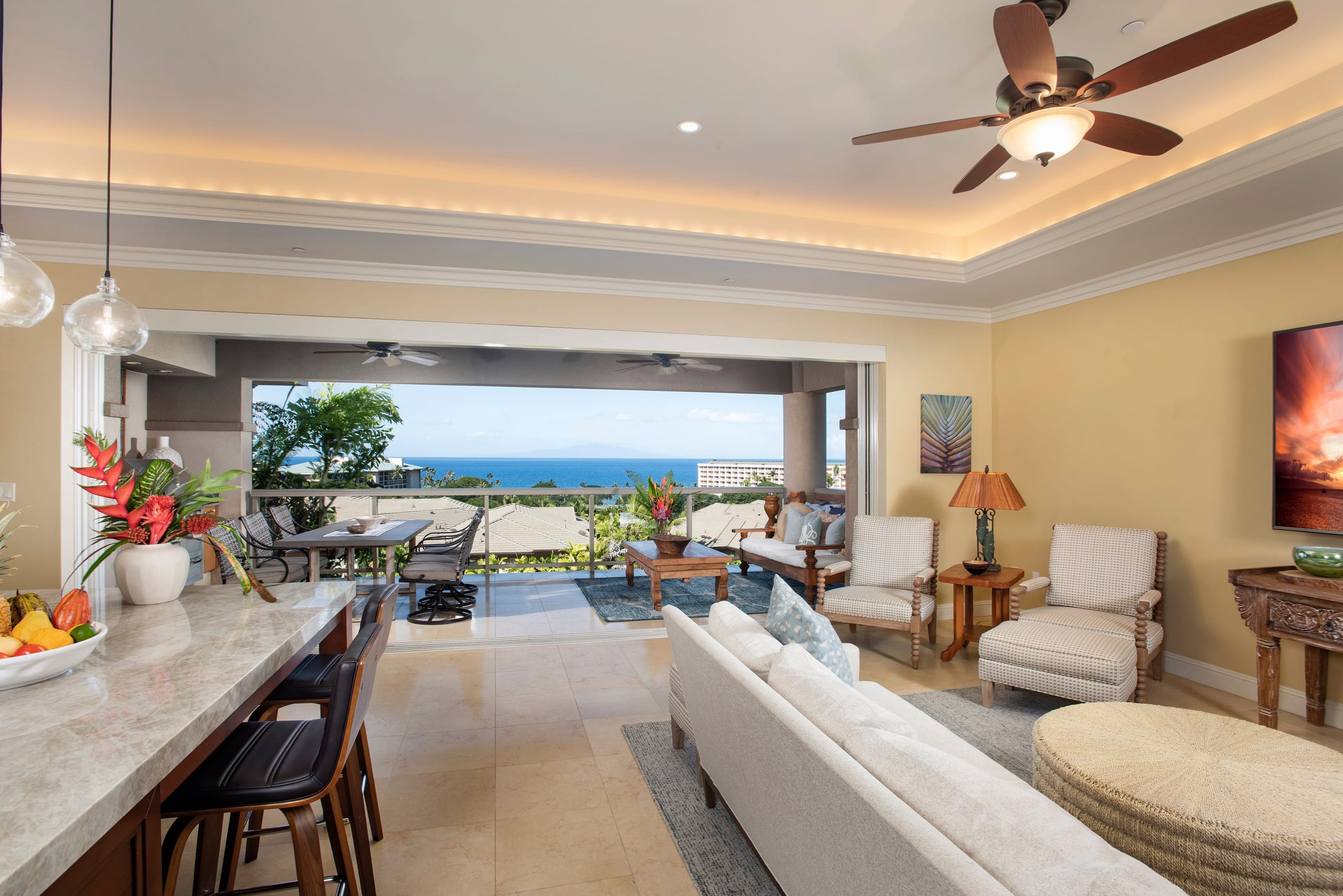 Townhouse in Kihei · ★5.0 · 3 bedrooms · 5 beds · 3.5 shared baths - Image 11