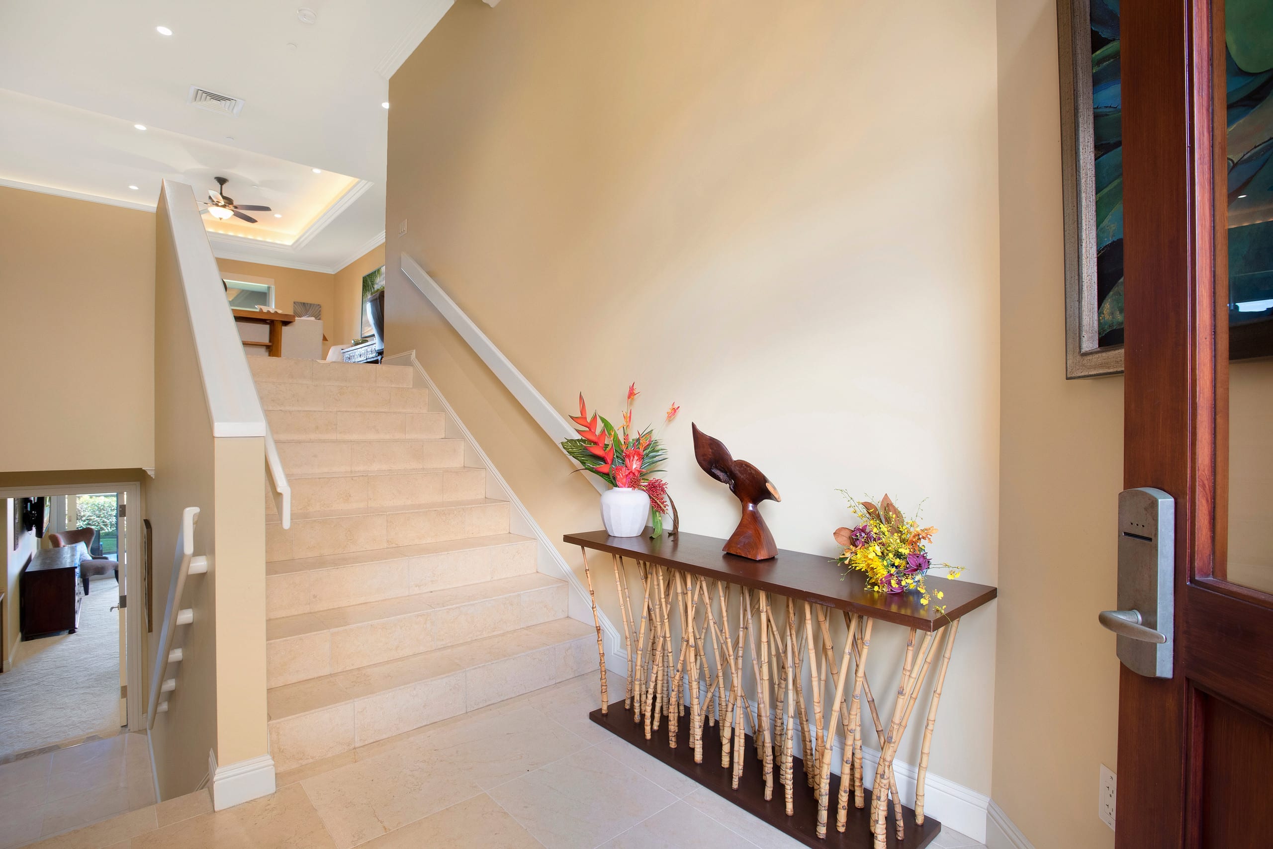 Townhouse in Kihei · ★5.0 · 3 bedrooms · 5 beds · 3.5 shared baths - Image 37