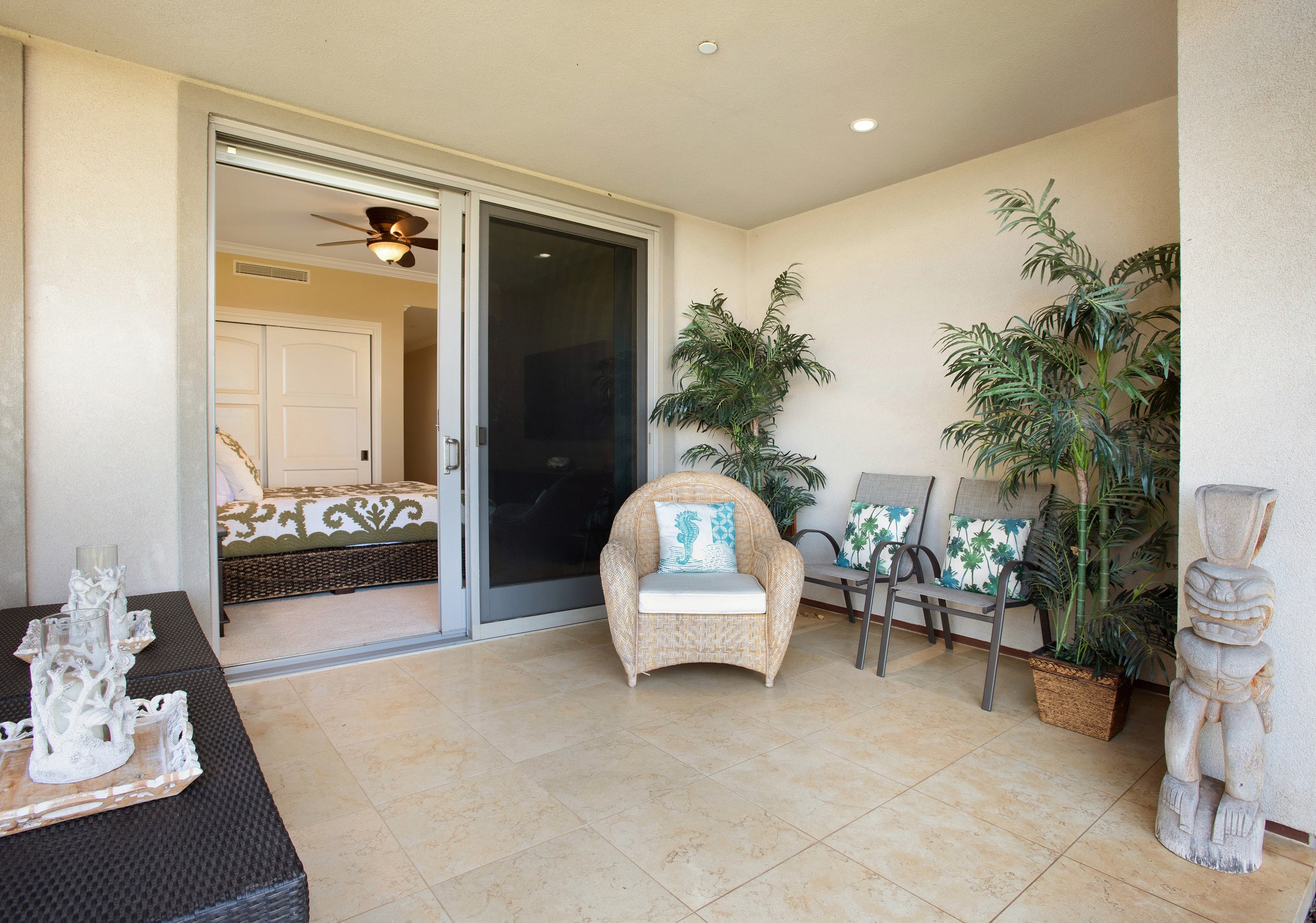 Townhouse in Kihei · ★5.0 · 3 bedrooms · 5 beds · 3.5 shared baths - Image 32