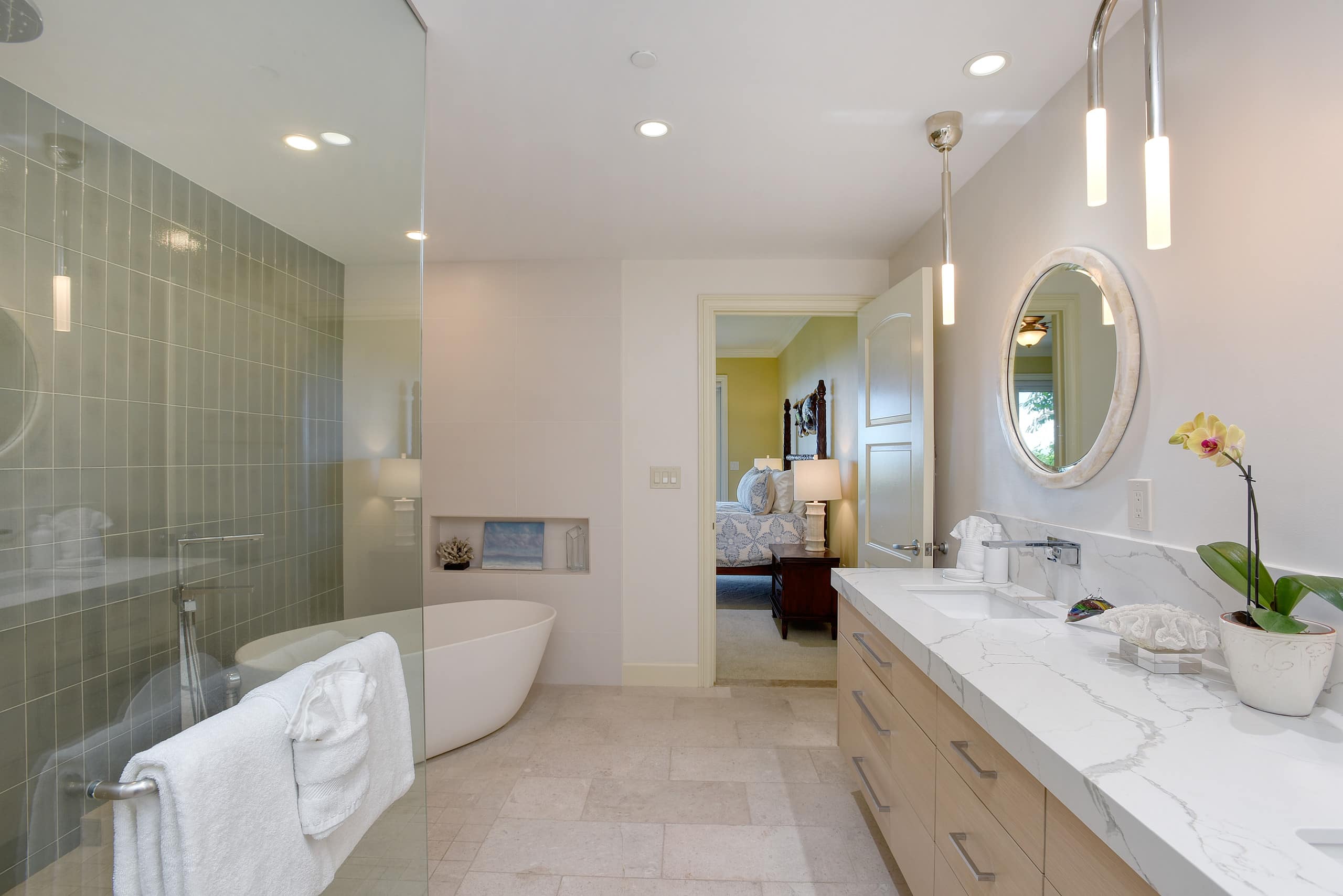 Townhouse in Kihei · ★5.0 · 3 bedrooms · 5 beds · 3.5 shared baths - Image 24