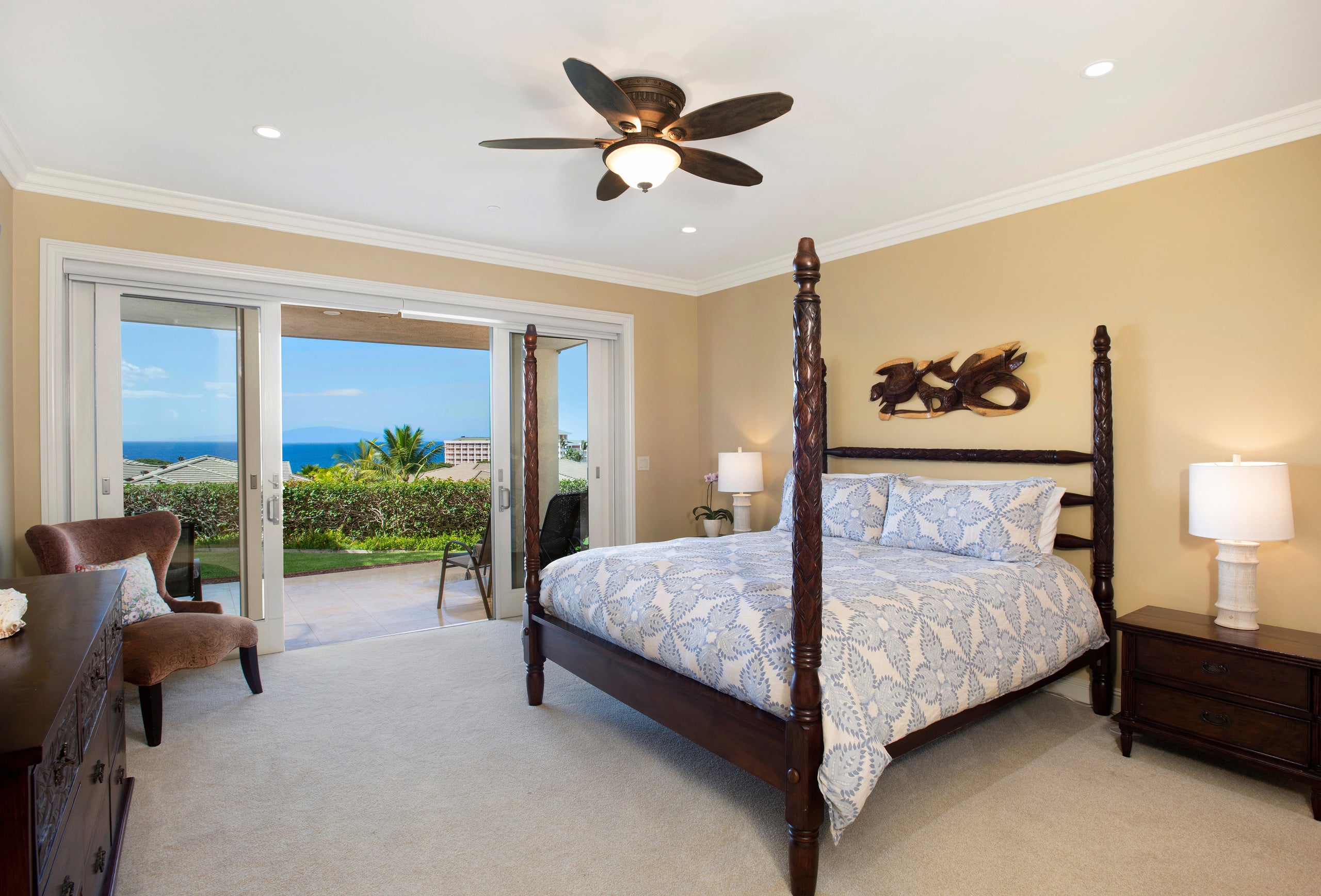 Townhouse in Kihei · ★5.0 · 3 bedrooms · 5 beds · 3.5 shared baths - Image 3