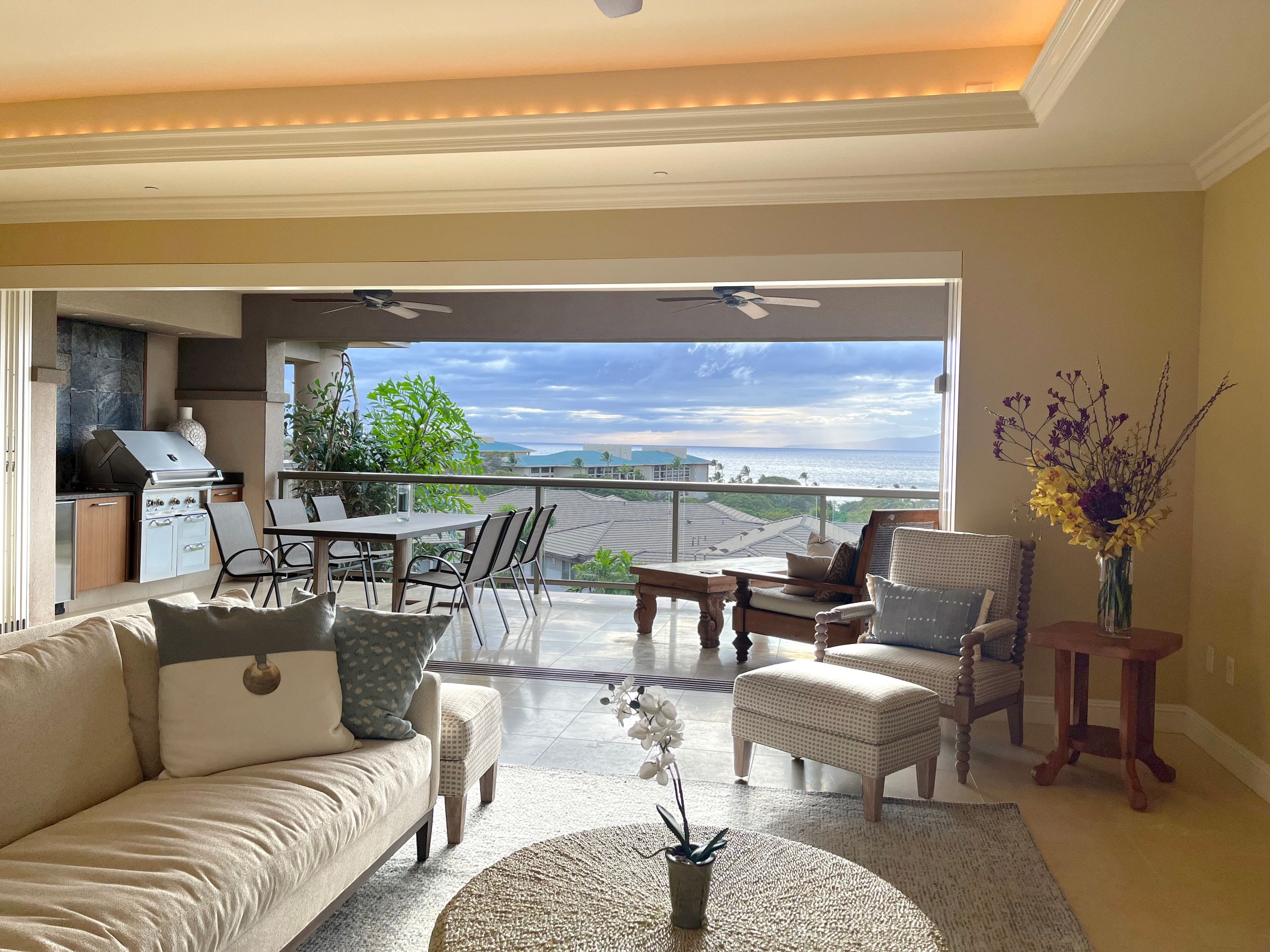 Townhouse in Kihei · ★5.0 · 3 bedrooms · 5 beds · 3.5 shared baths - Image 6