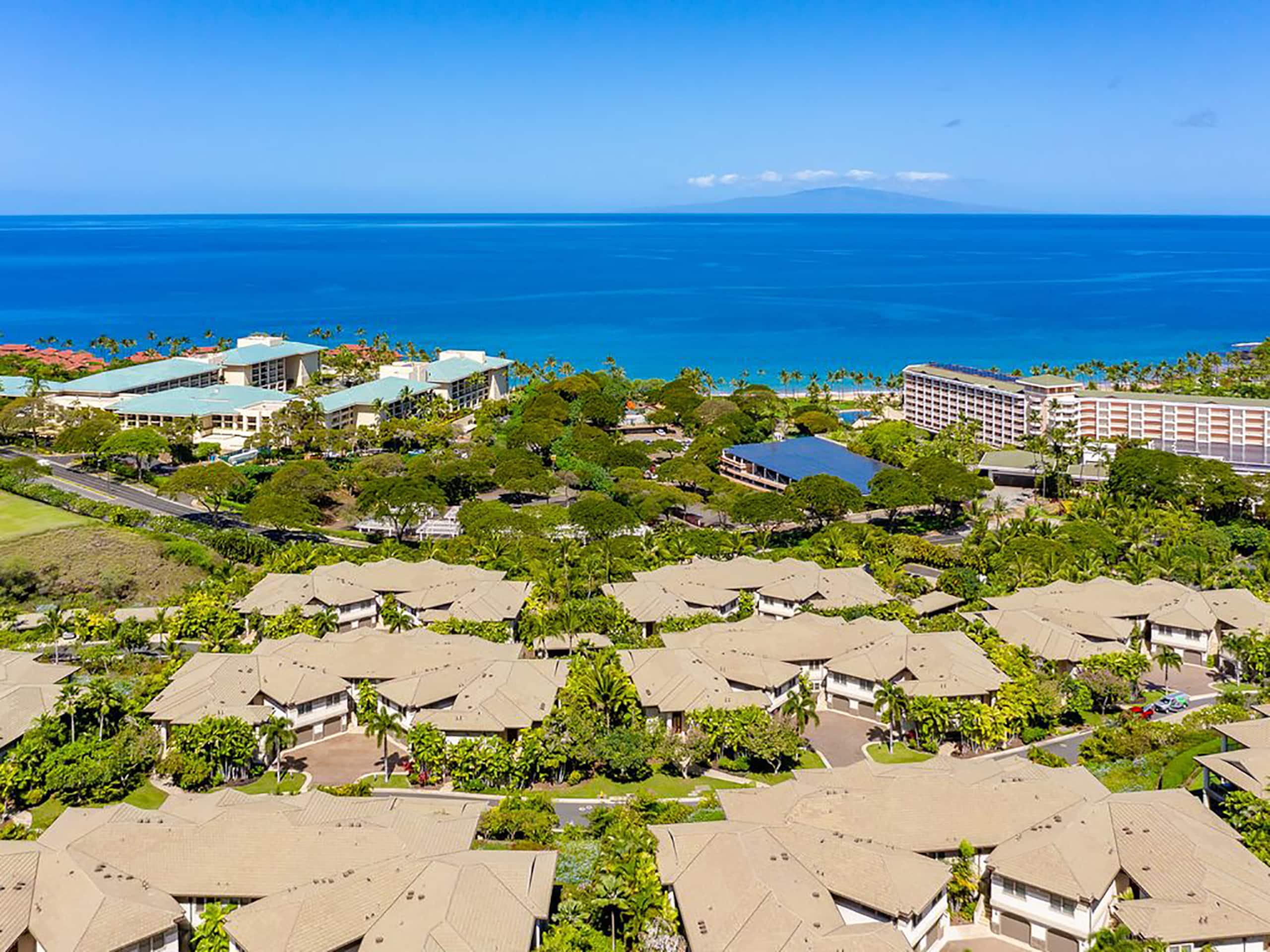 Townhouse in Kihei · ★5.0 · 3 bedrooms · 5 beds · 3.5 shared baths - Image 67