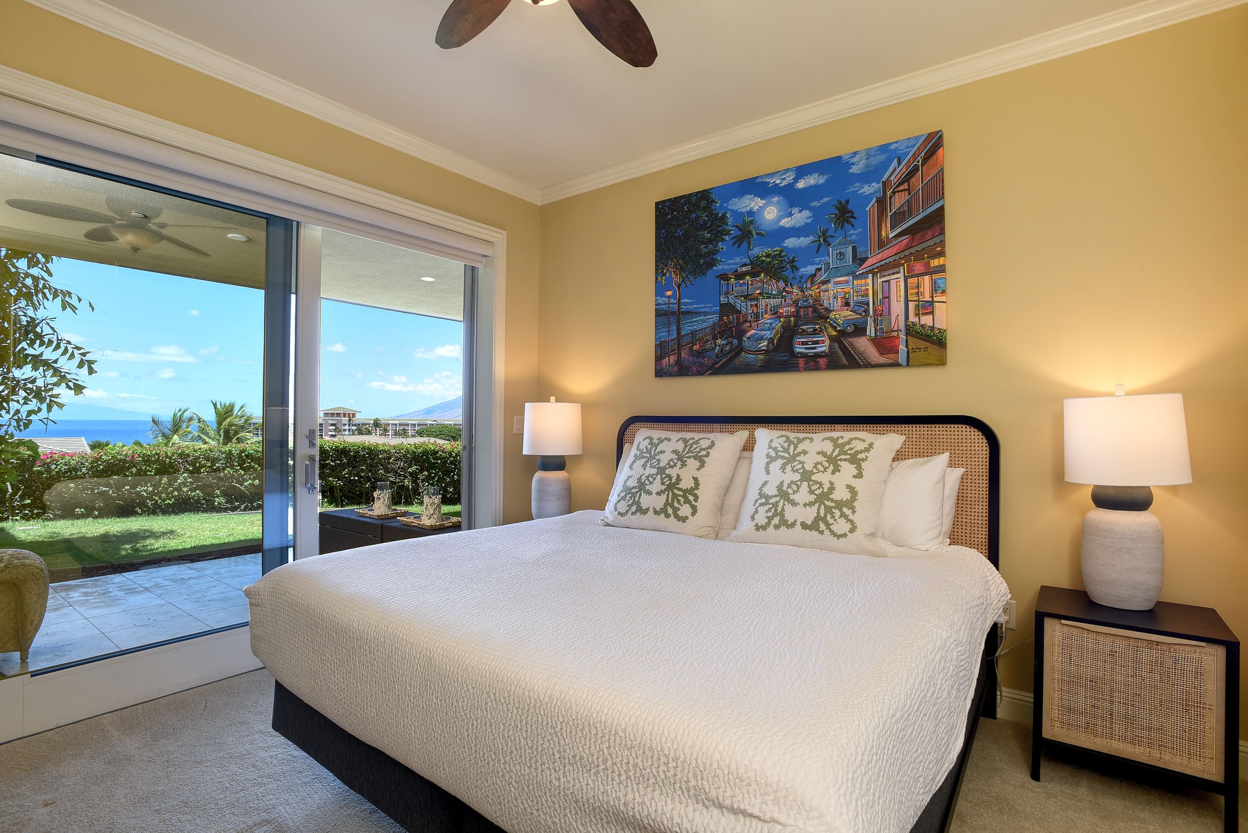 Townhouse in Kihei · ★5.0 · 3 bedrooms · 5 beds · 3.5 shared baths - Image 4
