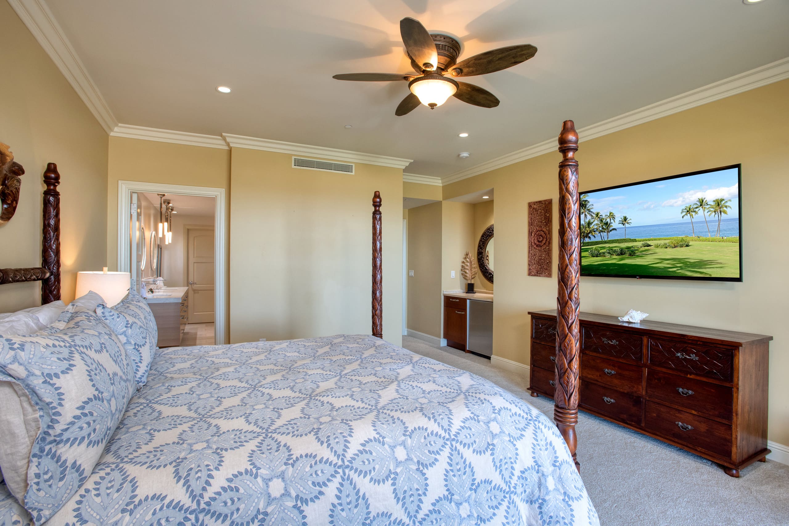Townhouse in Kihei · ★5.0 · 3 bedrooms · 5 beds · 3.5 shared baths - Image 20