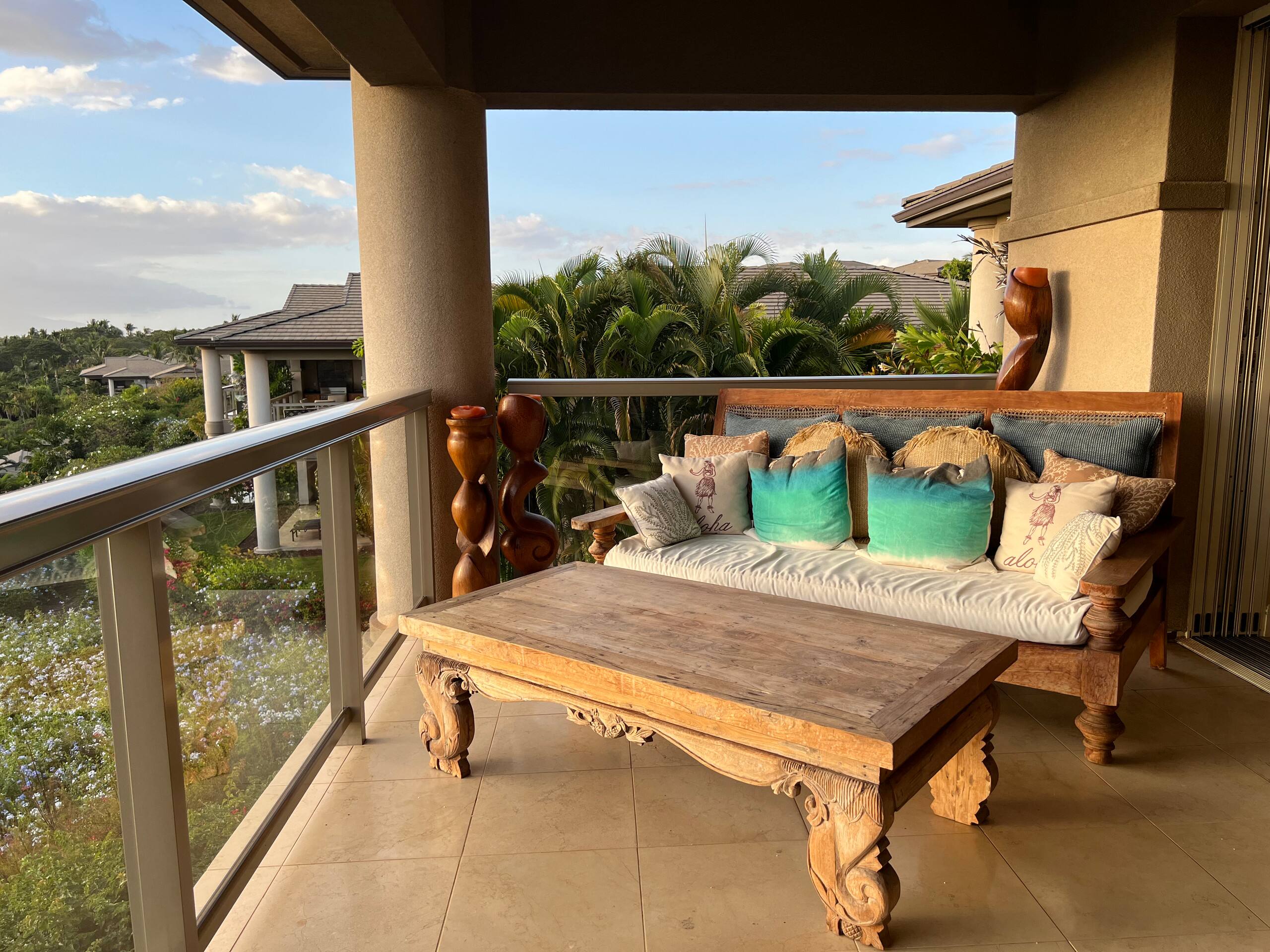 Townhouse in Kihei · ★5.0 · 3 bedrooms · 5 beds · 3.5 shared baths - Image 18