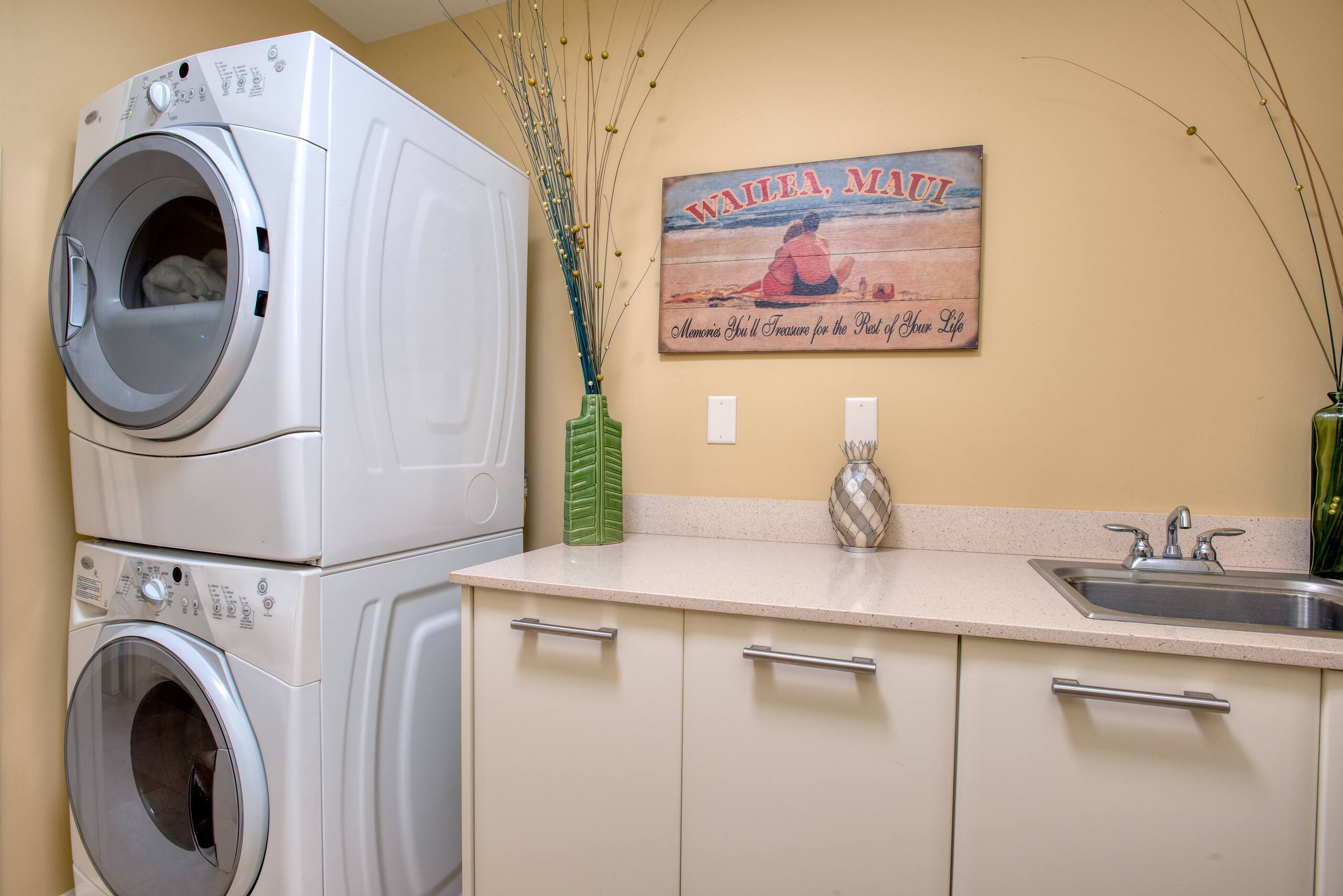 Townhouse in Kihei · ★5.0 · 3 bedrooms · 5 beds · 3.5 shared baths - Image 38