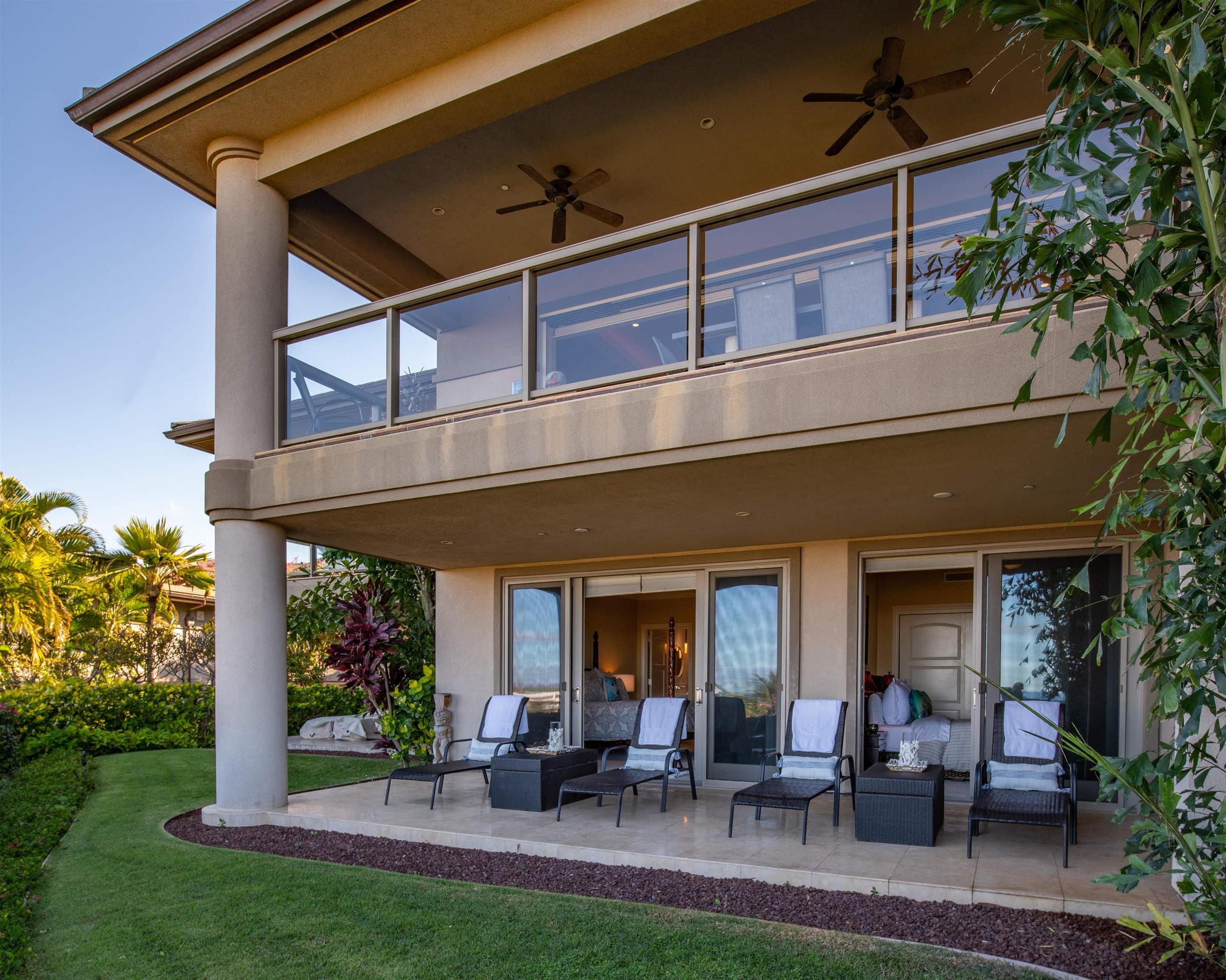 Townhouse in Kihei · ★5.0 · 3 bedrooms · 5 beds · 3.5 shared baths - Image 33