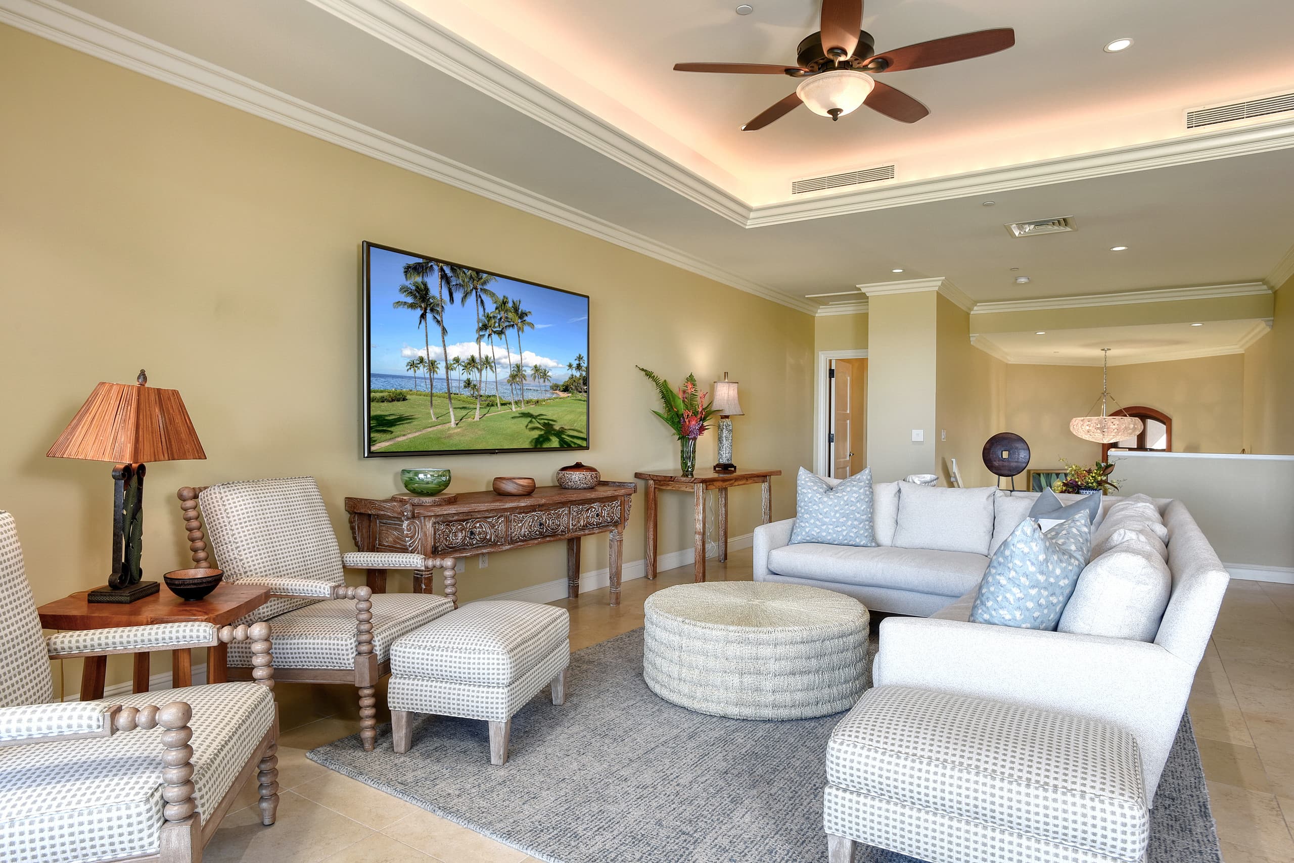 Townhouse in Kihei · ★5.0 · 3 bedrooms · 5 beds · 3.5 shared baths - Image 15
