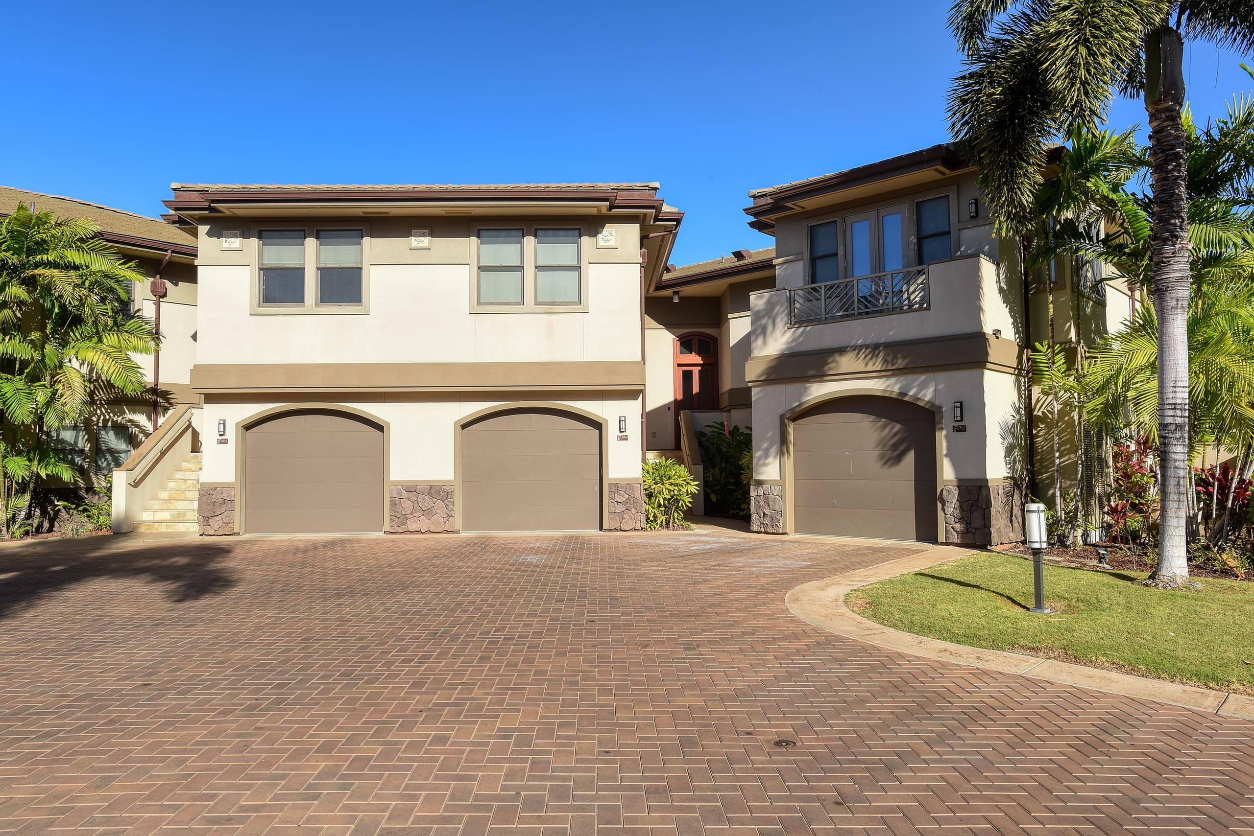 Townhouse in Kihei · ★5.0 · 3 bedrooms · 5 beds · 3.5 shared baths - Image 62