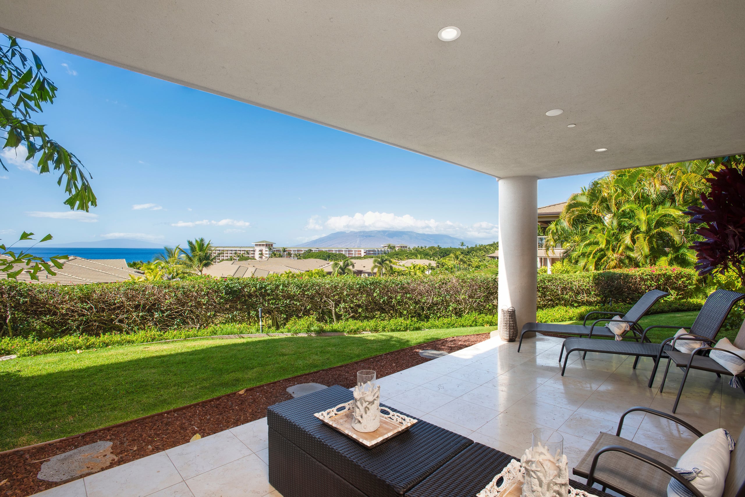 Townhouse in Kihei · ★5.0 · 3 bedrooms · 5 beds · 3.5 shared baths - Image 21