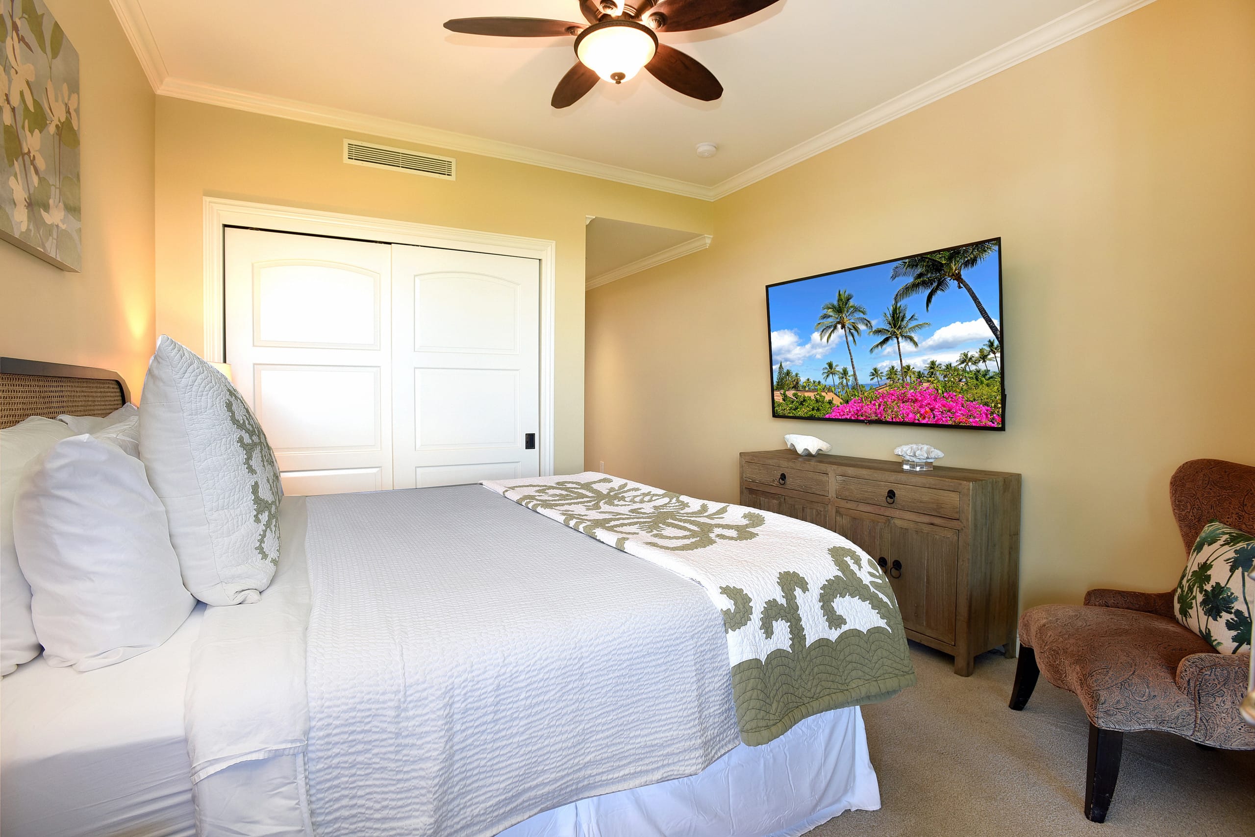 Townhouse in Kihei · ★5.0 · 3 bedrooms · 5 beds · 3.5 shared baths - Image 30