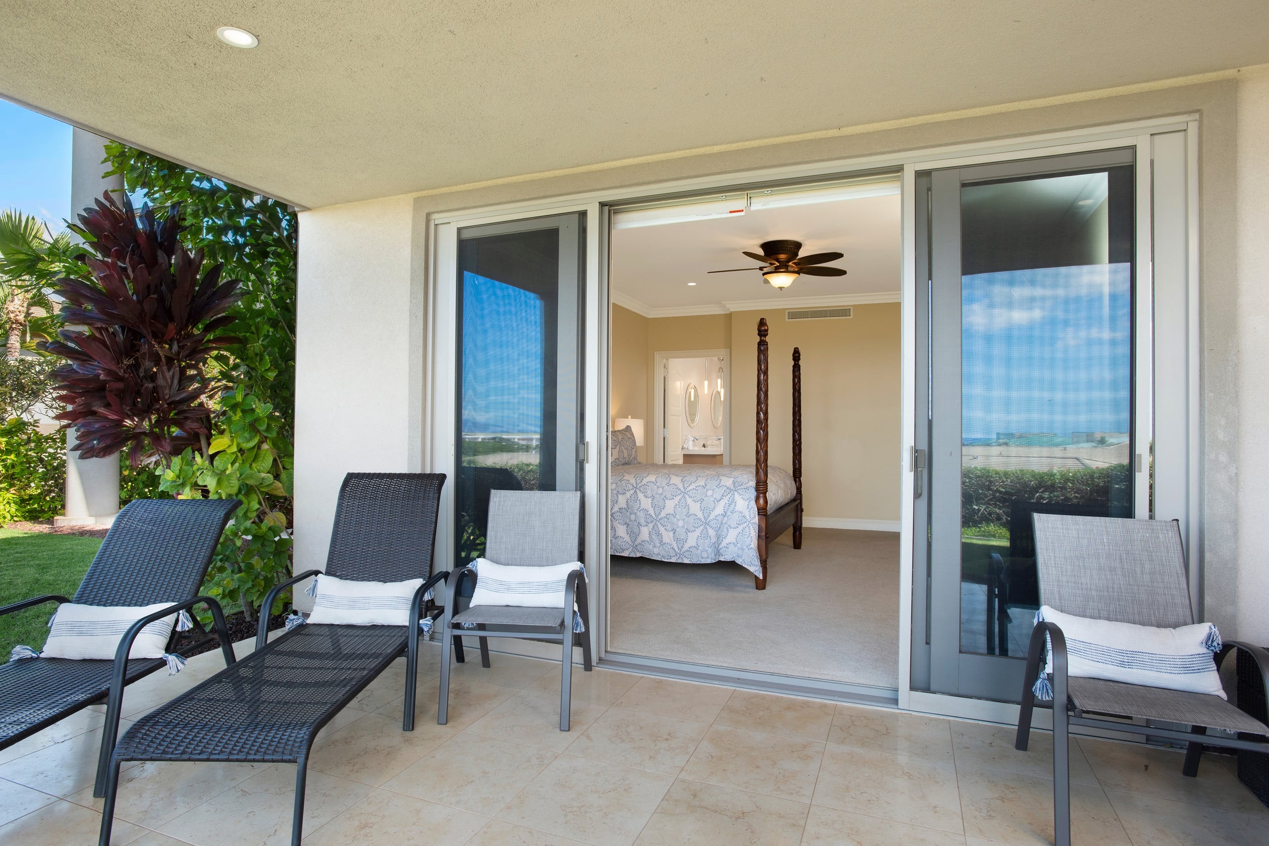 Townhouse in Kihei · ★5.0 · 3 bedrooms · 5 beds · 3.5 shared baths - Image 22