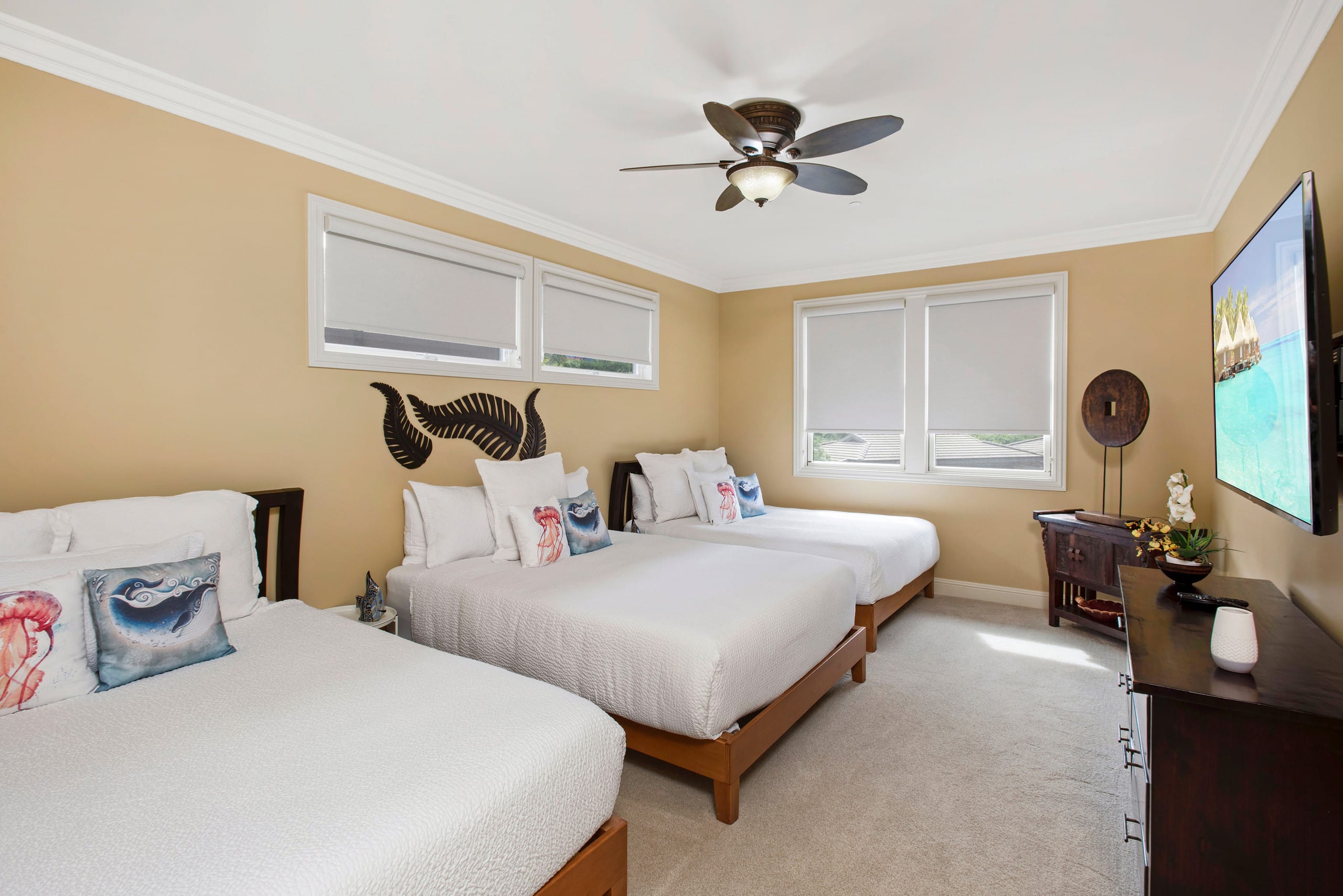 Townhouse in Kihei · ★5.0 · 3 bedrooms · 5 beds · 3.5 shared baths - Image 5