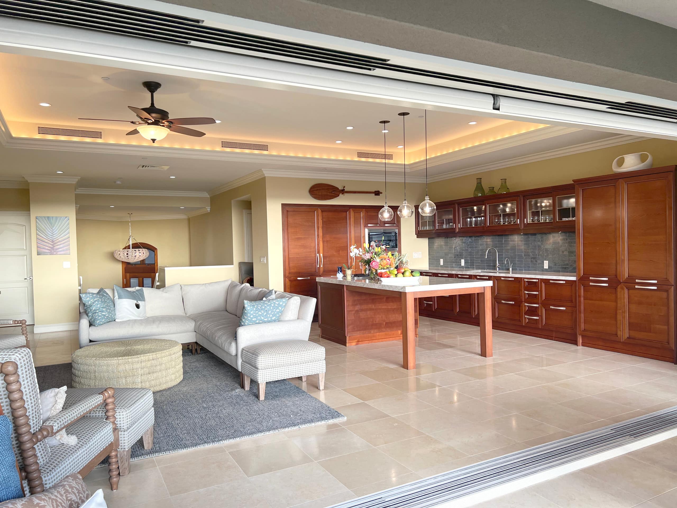 Townhouse in Kihei · ★5.0 · 3 bedrooms · 5 beds · 3.5 shared baths - Image 12