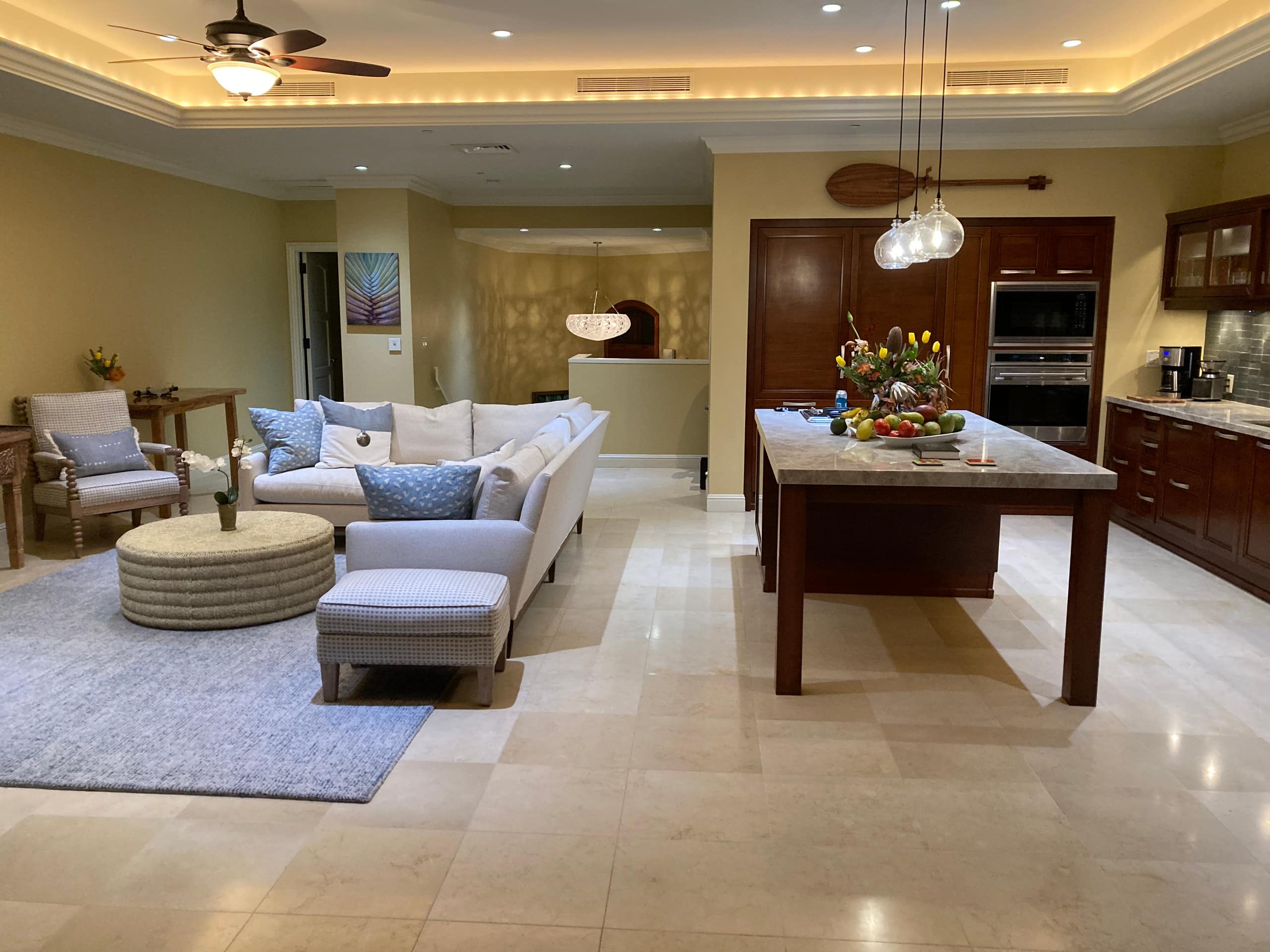 Townhouse in Kihei · ★5.0 · 3 bedrooms · 5 beds · 3.5 shared baths - Image 17