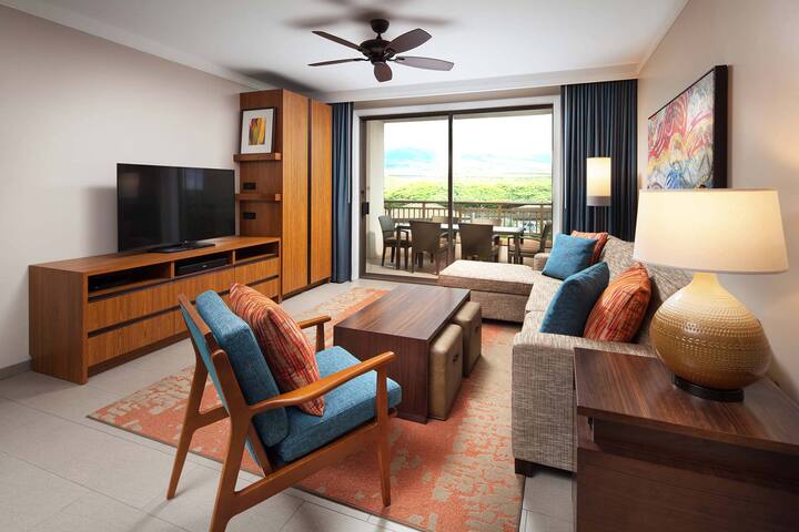 Westin Nanea – Upscale Family Resort! gallery image 2