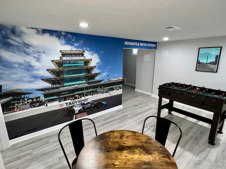 Speedway Vacation Rentals & Homes Indiana, United States Airbnb