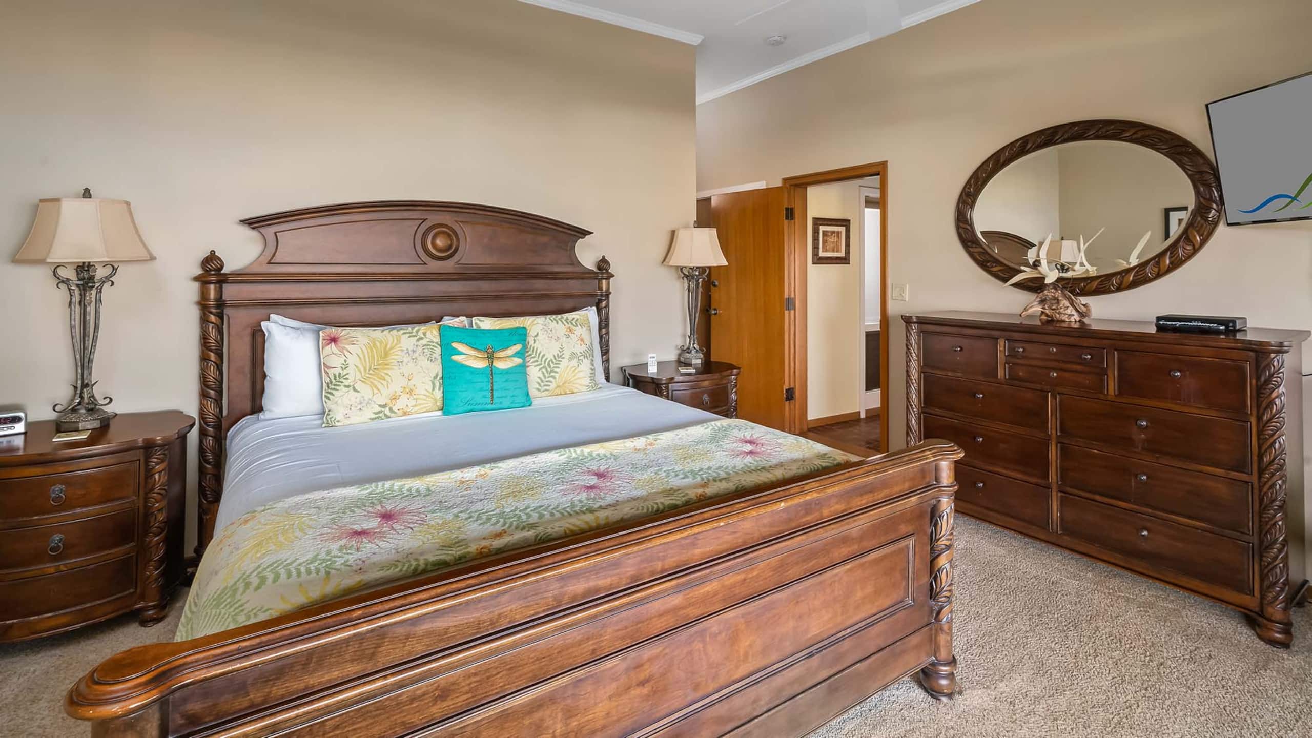 Kapalua Ridge Villa 922 By Parrish Maui - Image 19