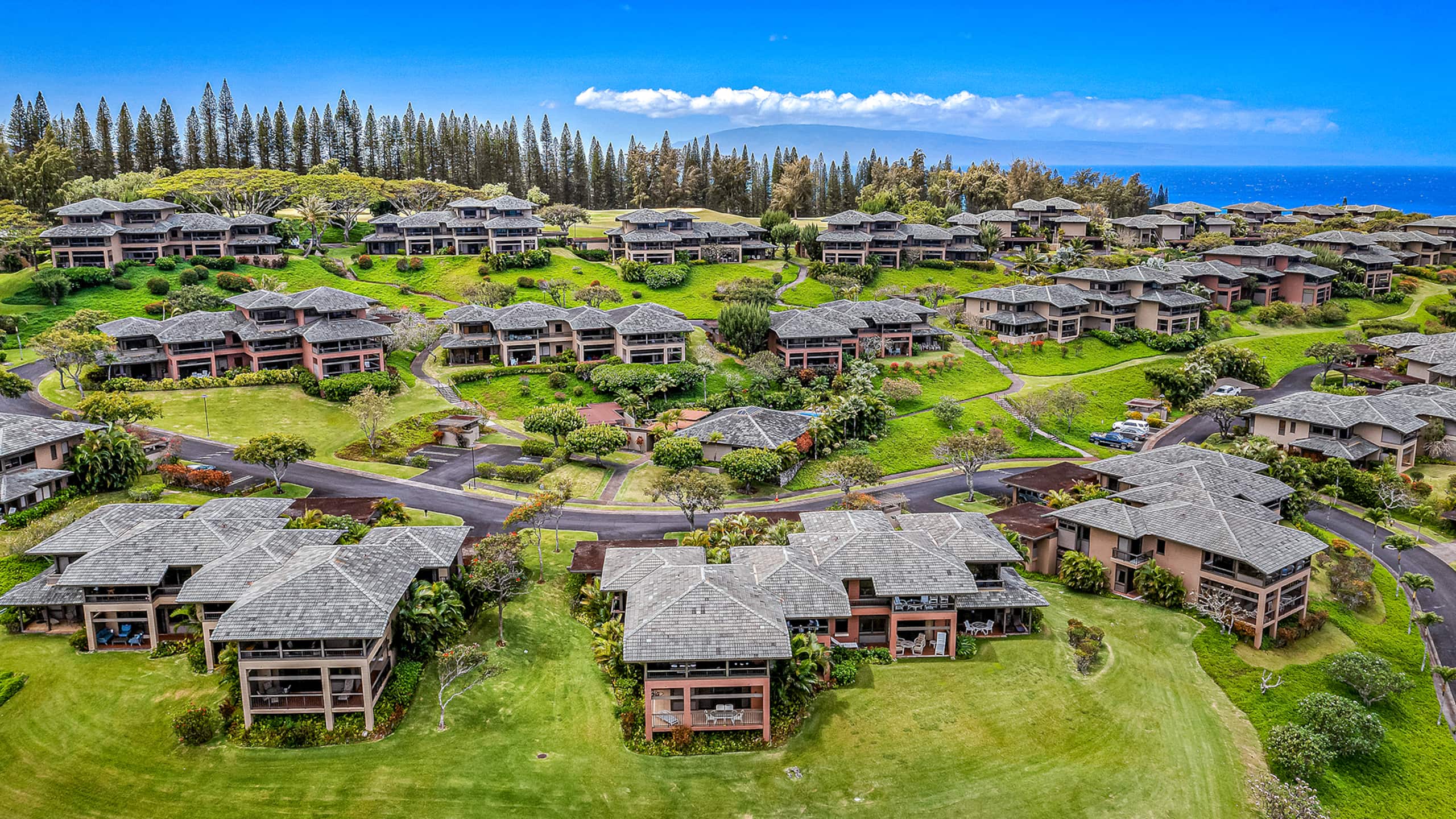 Kapalua Ridge Villa 922 By Parrish Maui - Image 29
