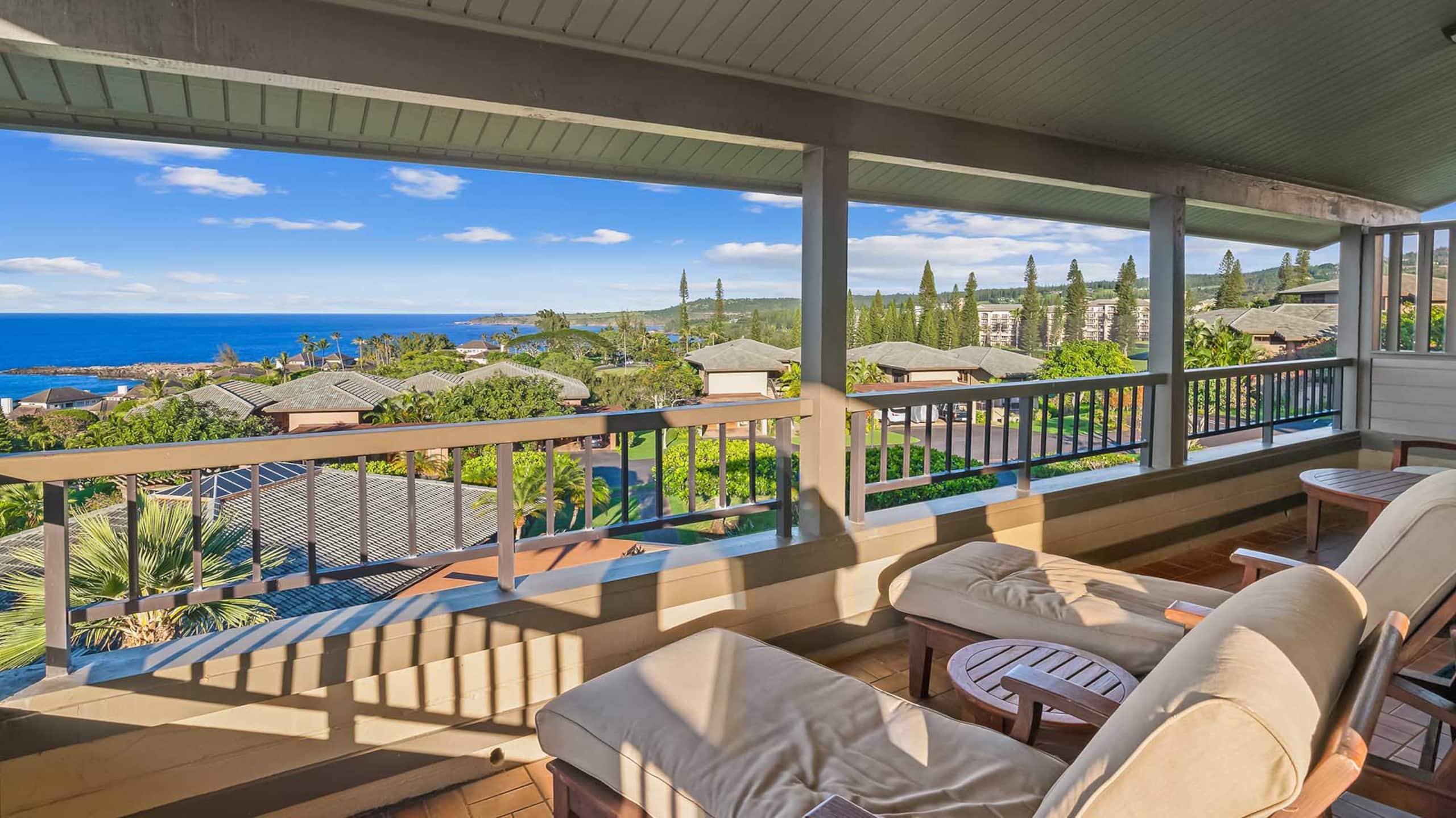 Kapalua Ridge Villa 922 By Parrish Maui - Image 2