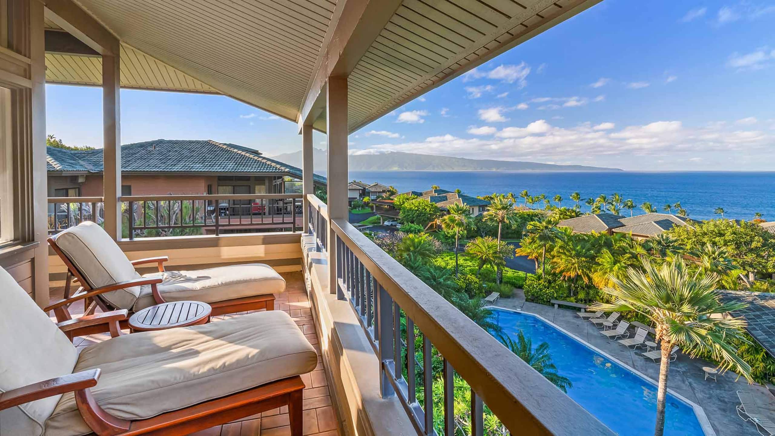 Kapalua Ridge Villa 922 By Parrish Maui - Image 1