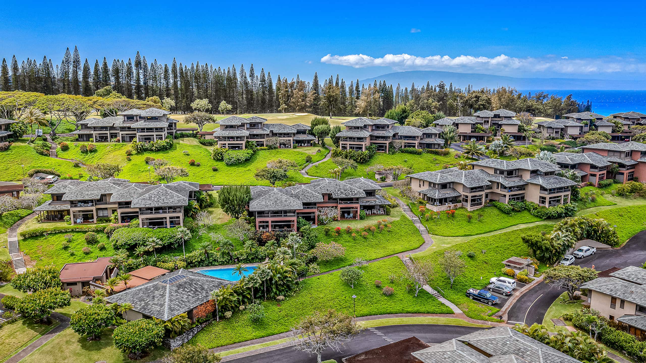 Kapalua Ridge Villa 922 By Parrish Maui - Image 27