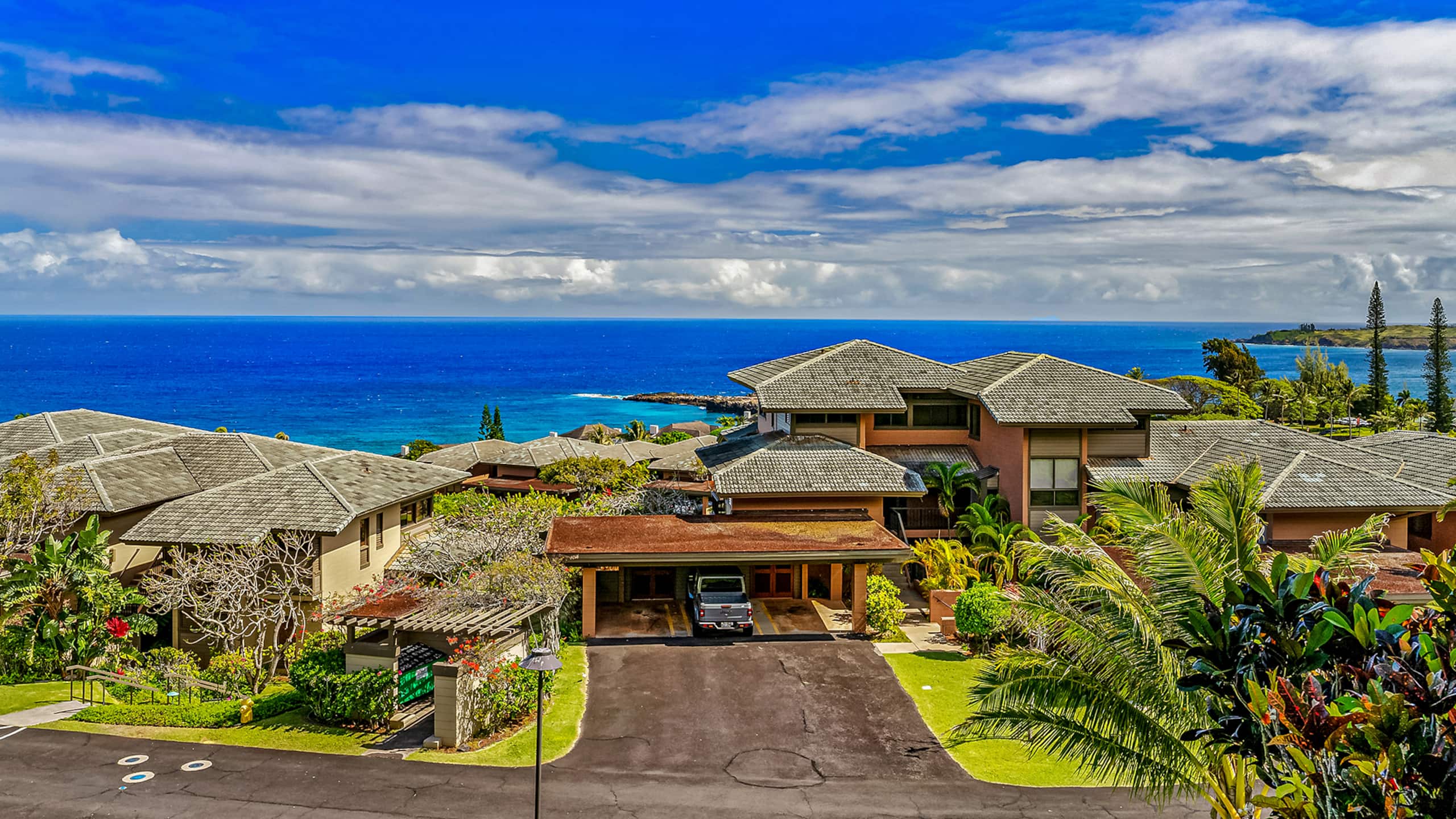 Kapalua Ridge Villa 922 By Parrish Maui - Image 36