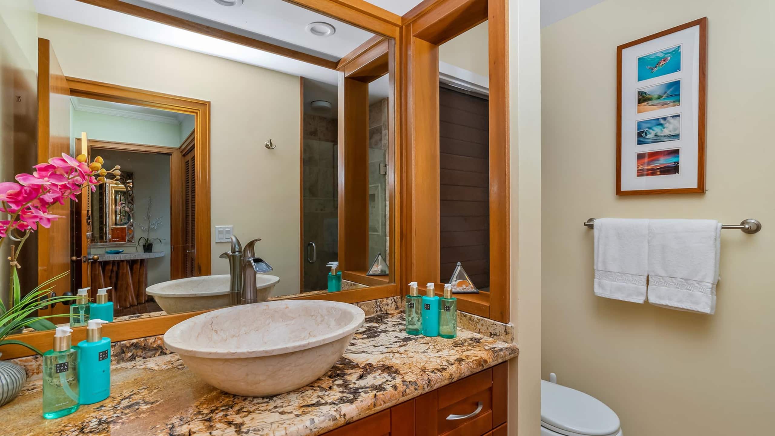 Kapalua Ridge Villa 922 By Parrish Maui - Image 16