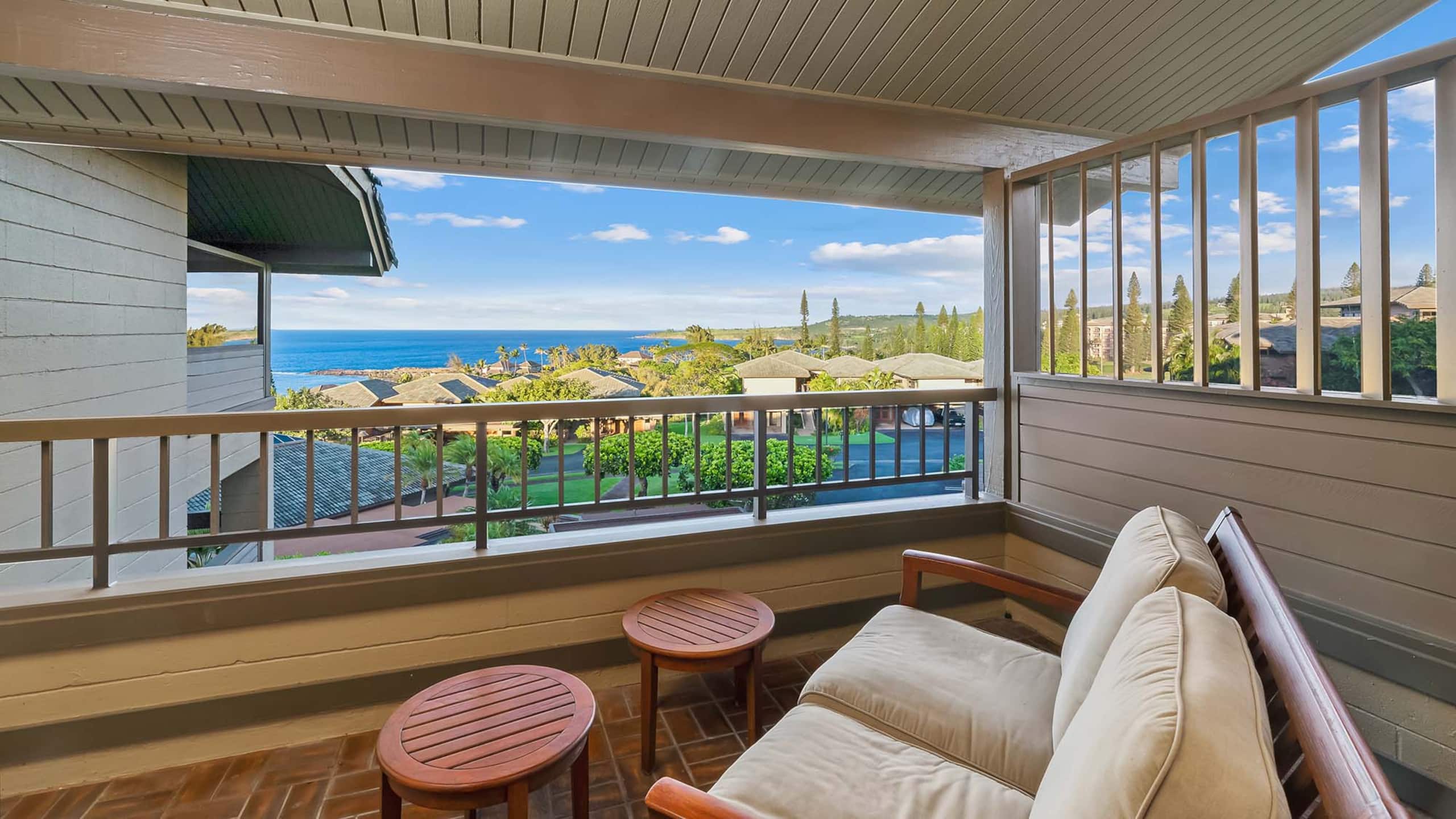 Kapalua Ridge Villa 922 By Parrish Maui - Image 17