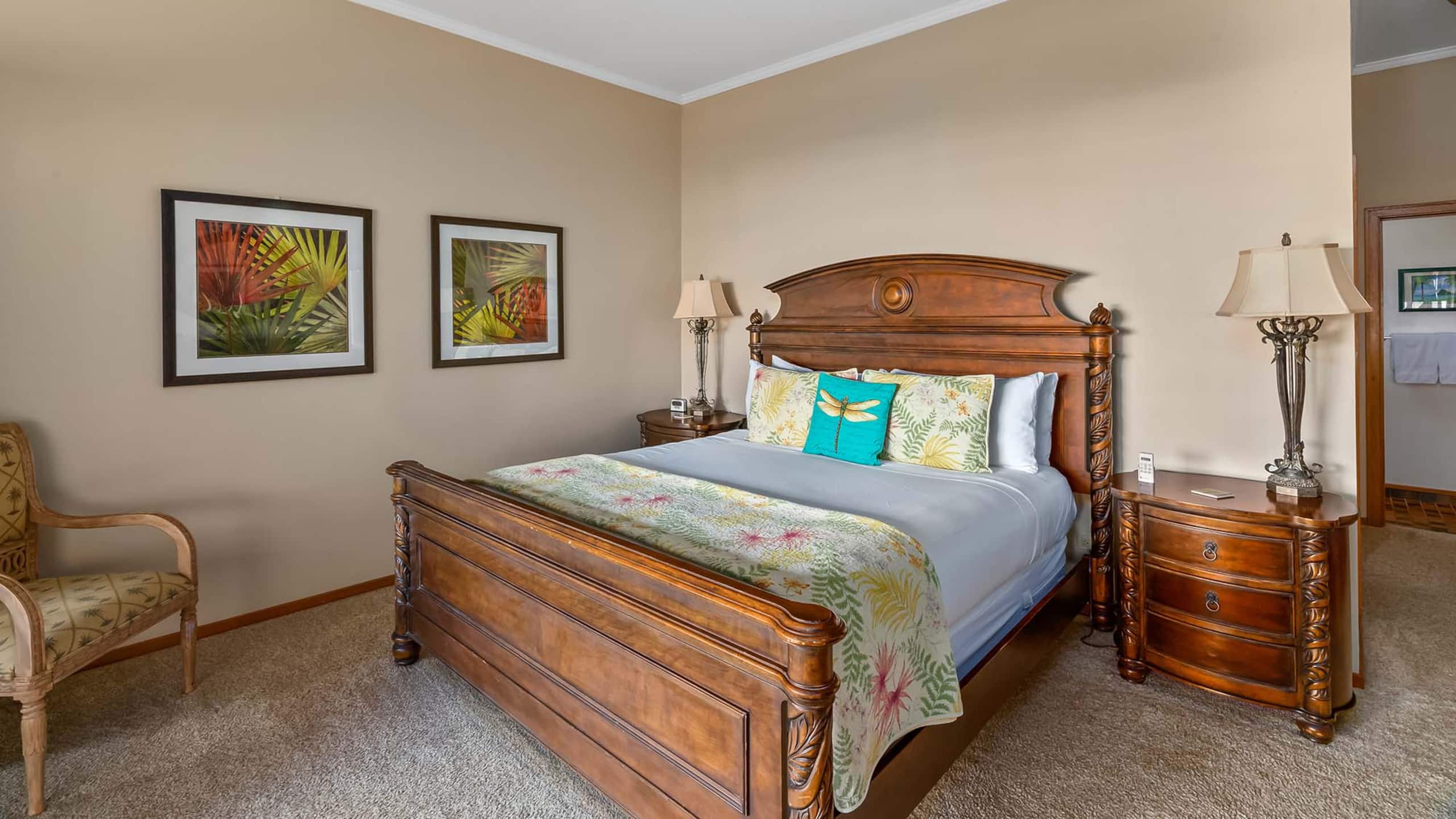 Kapalua Ridge Villa 922 By Parrish Maui - Image 20