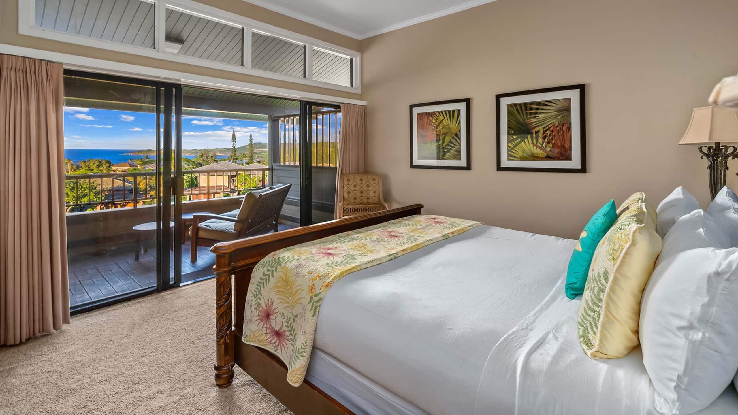 Kapalua Ridge Villa 922 By Parrish Maui - Image 18