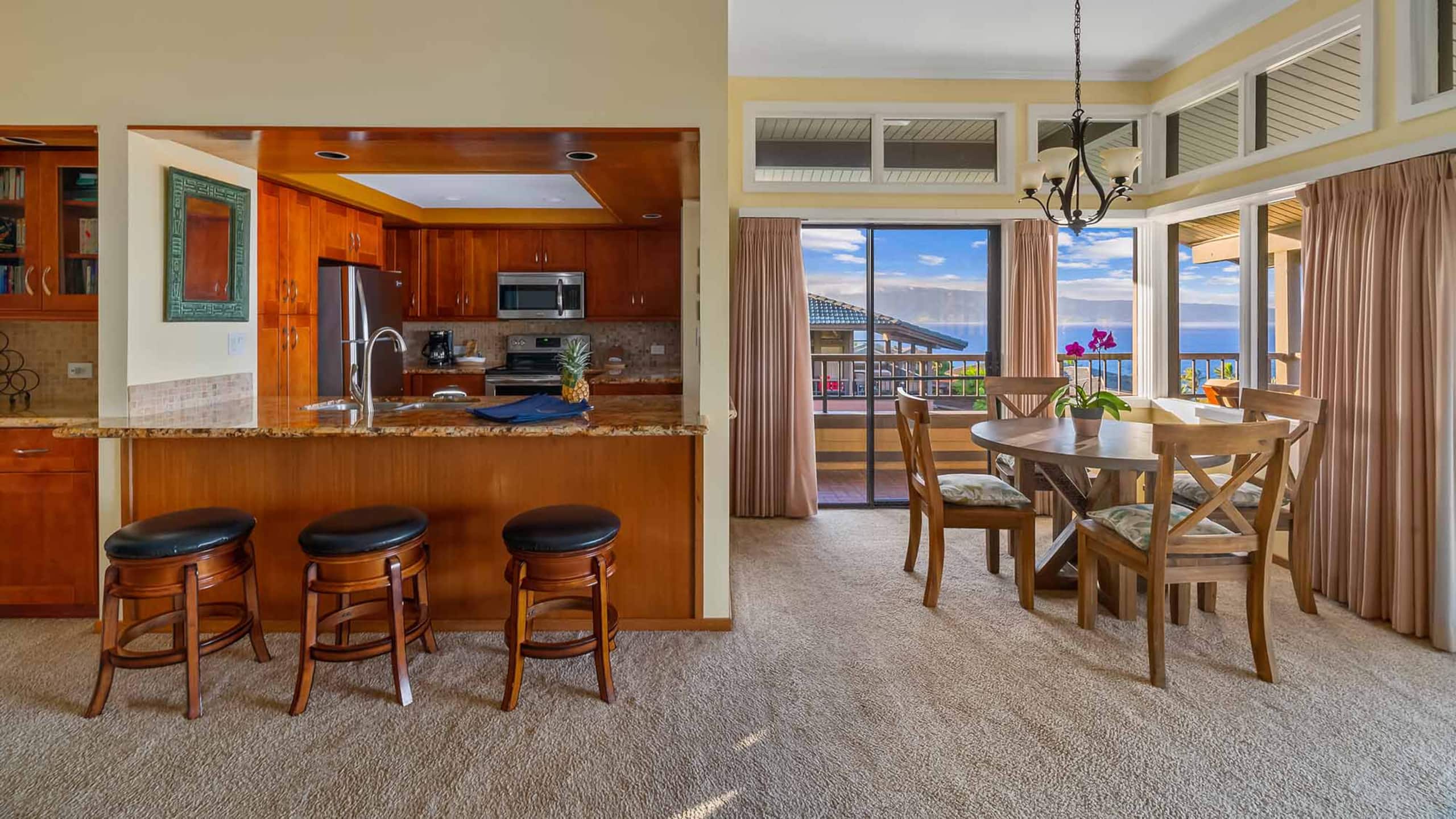 Kapalua Ridge Villa 922 By Parrish Maui - Image 12